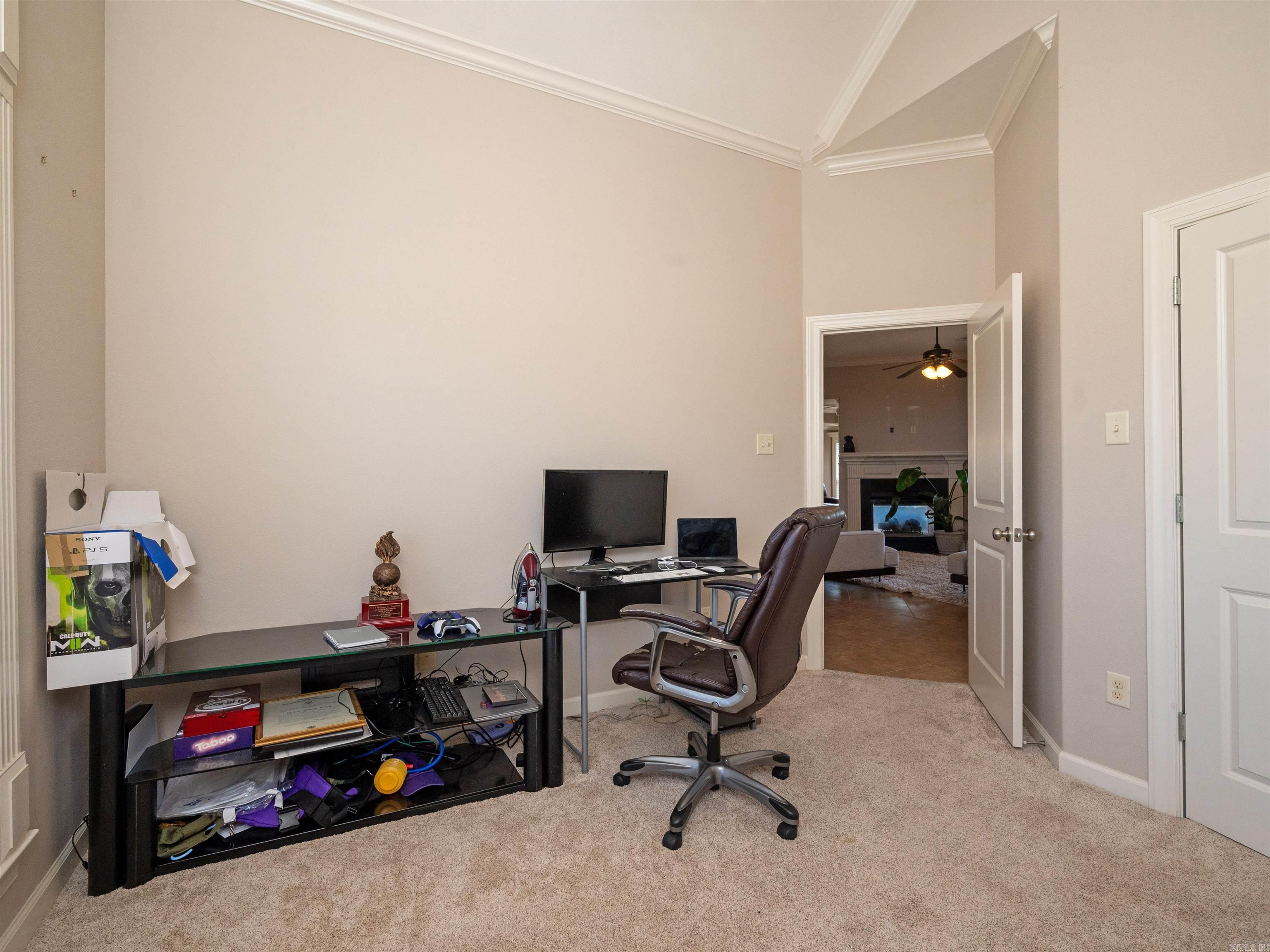 COUNTRY CLUB OF AR-QUARTERS ADDN - Residential