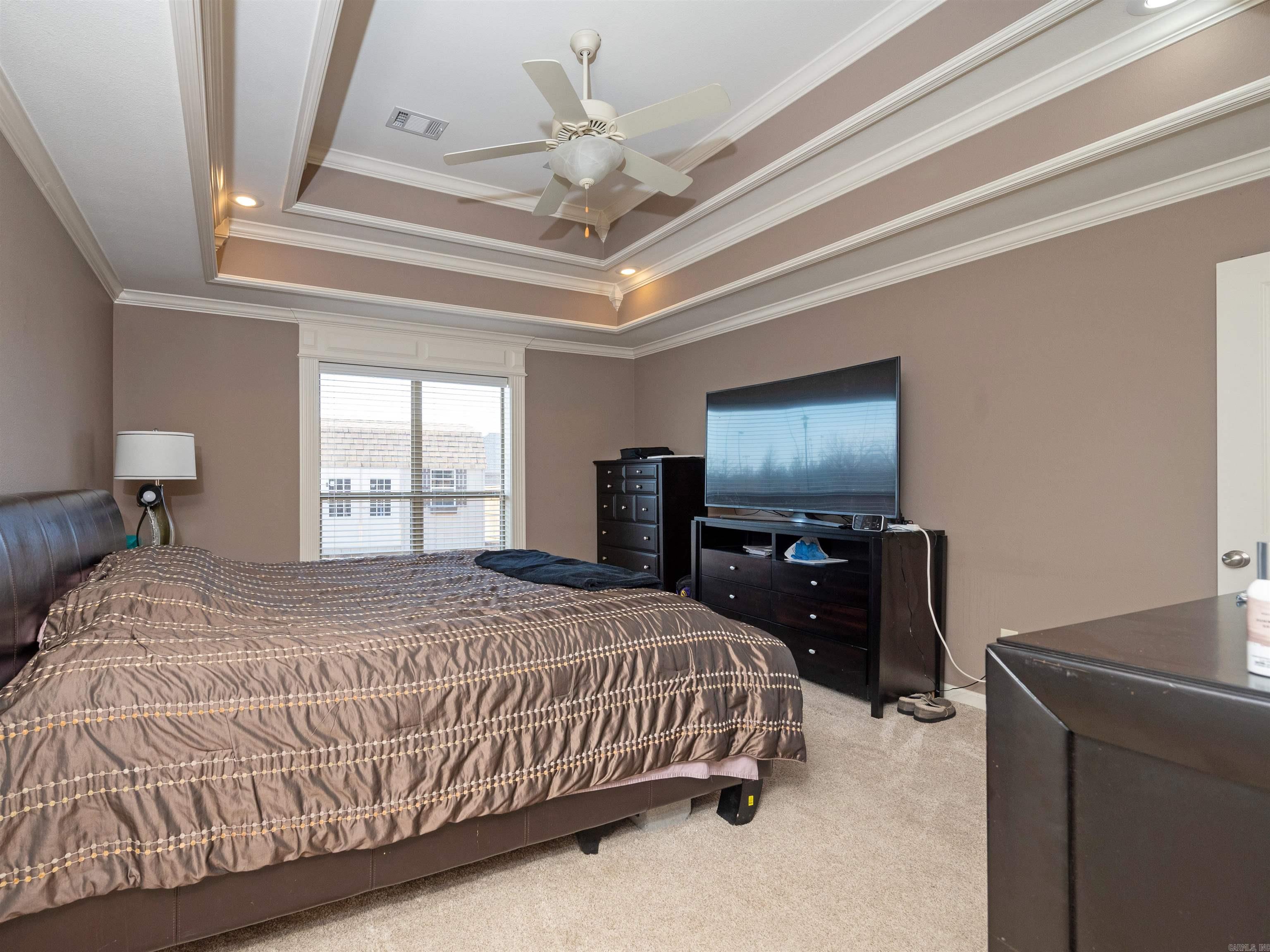 COUNTRY CLUB OF AR-QUARTERS ADDN - Residential