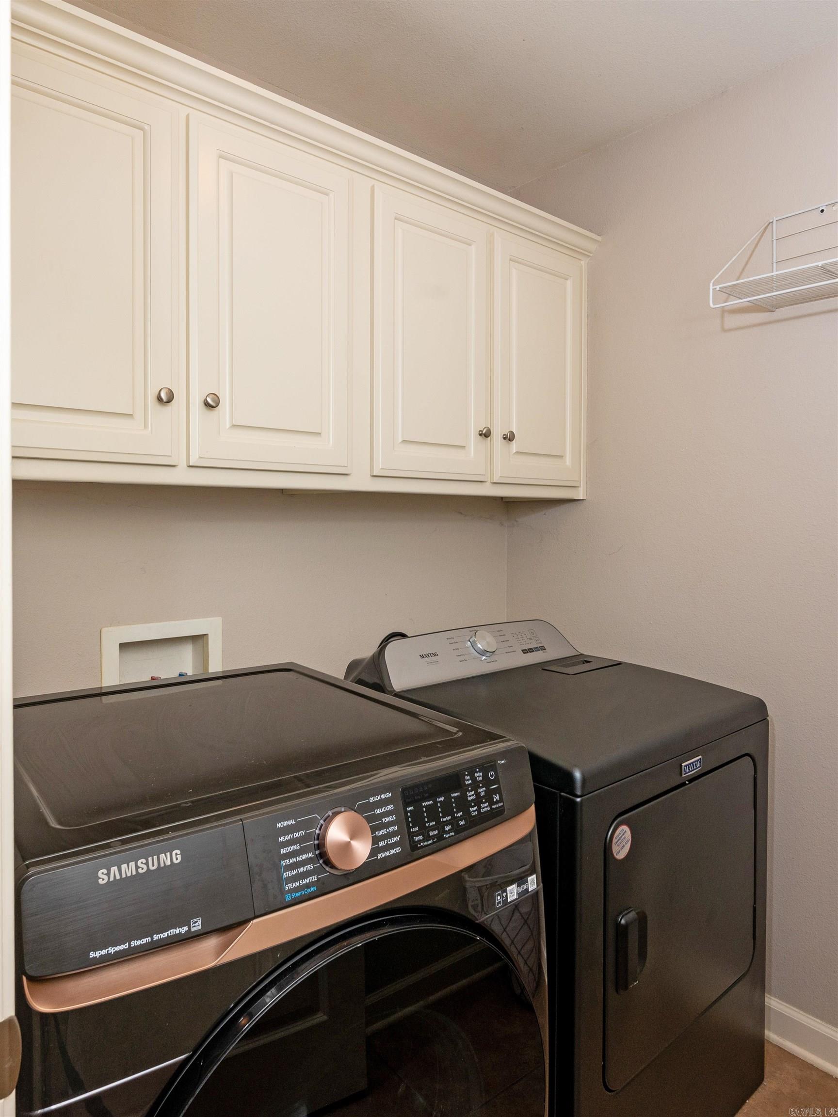 COUNTRY CLUB OF AR-QUARTERS ADDN - Residential