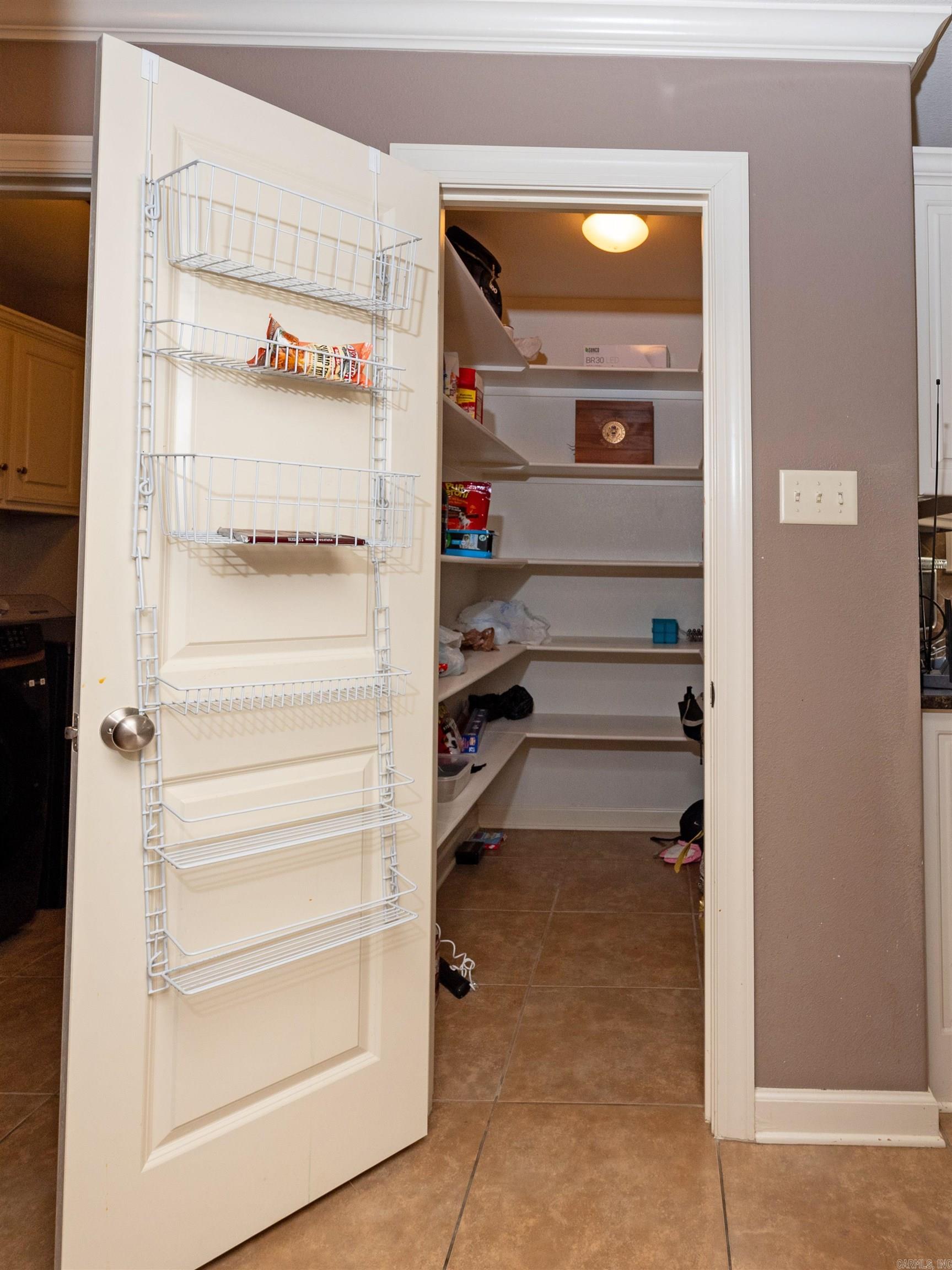 COUNTRY CLUB OF AR-QUARTERS ADDN - Residential