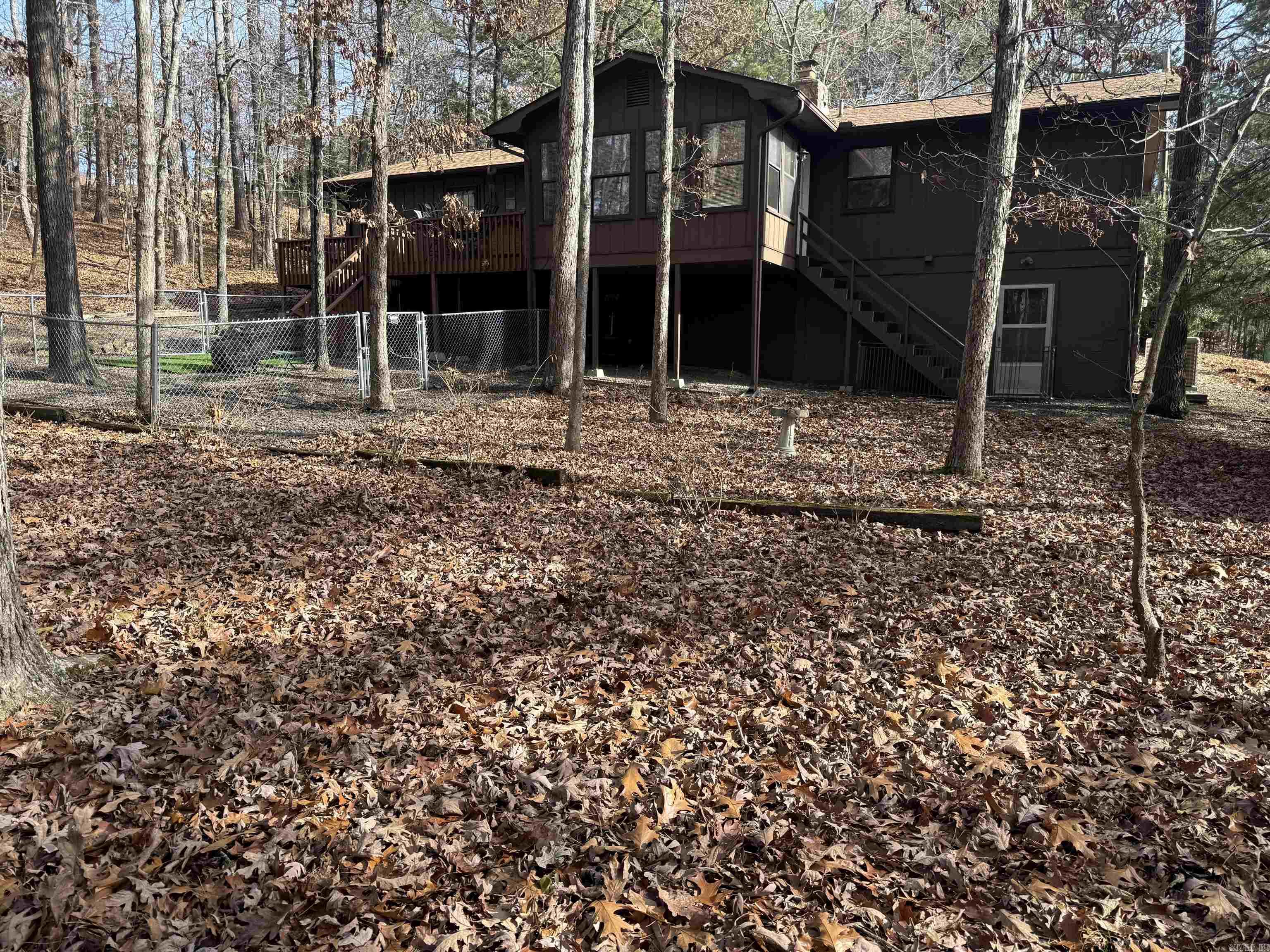 CHELSEA GLADE - Residential