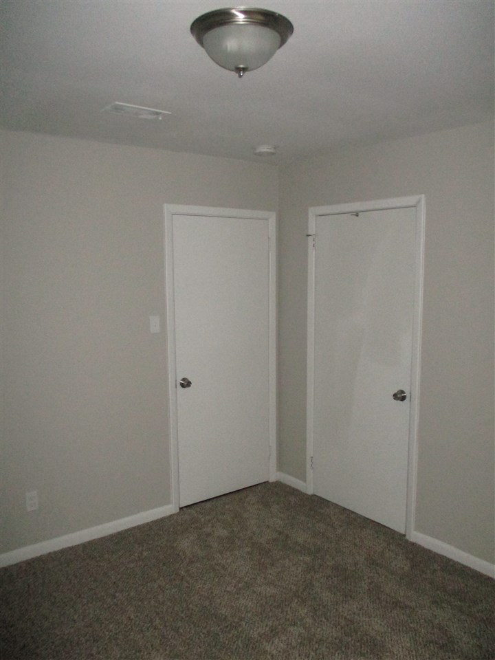 SW Gately - Residential Lease