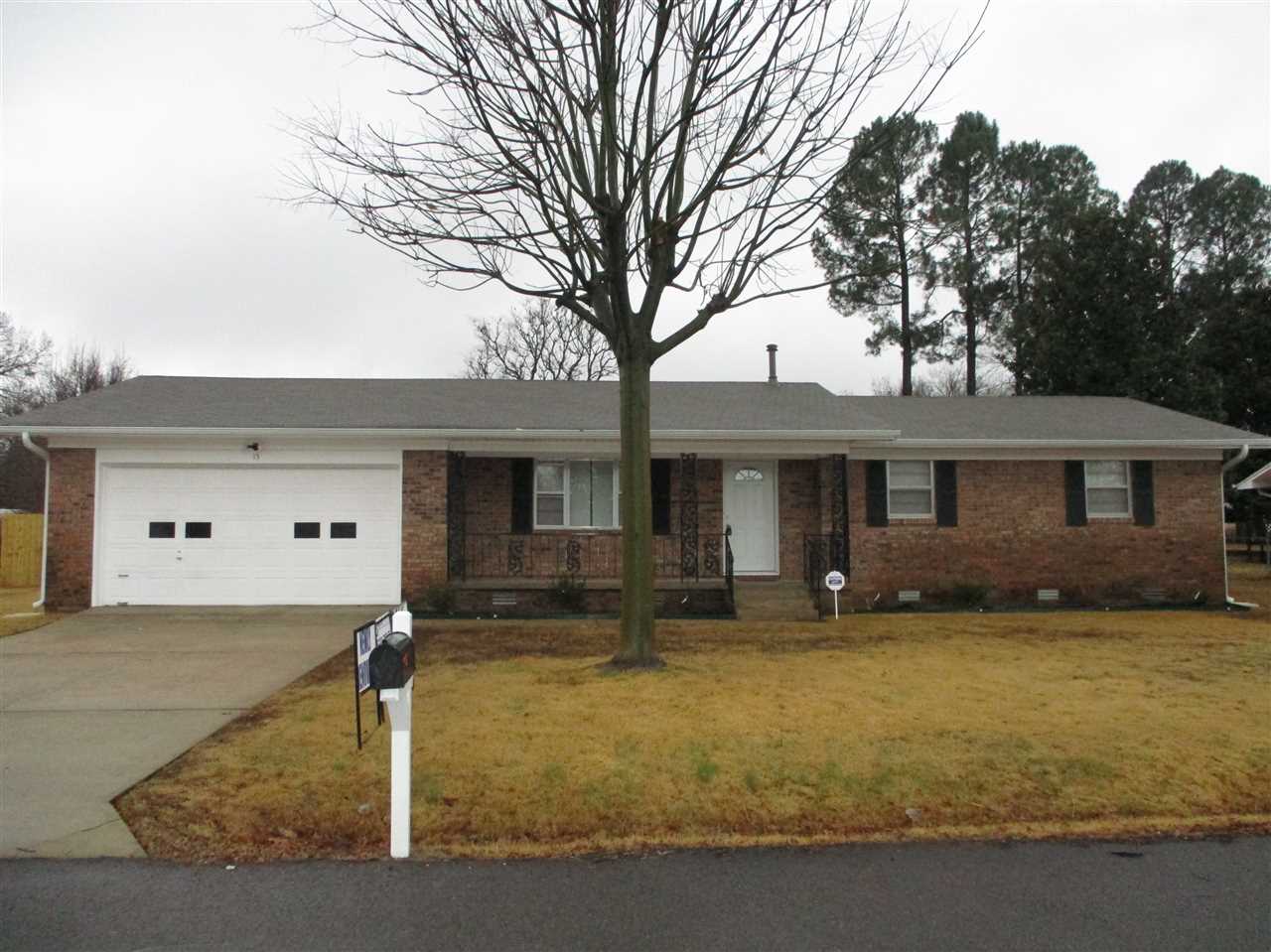 SW Gately - Residential Lease