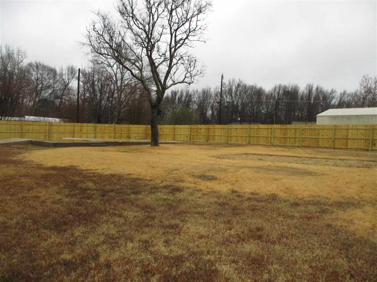 SW Gately - Residential Lease