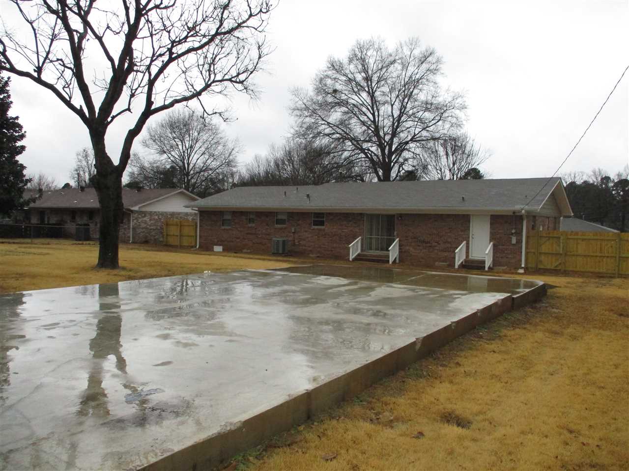 SW Gately - Residential Lease