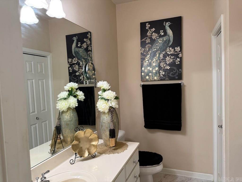 MOUNTAIN TERRACE ESTATES TOWNHOM - Residential