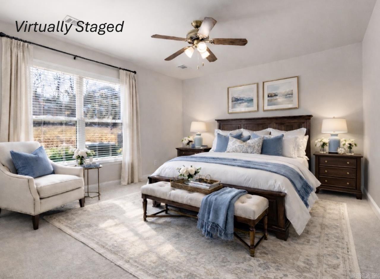 MOUNTAIN TERRACE ESTATES TOWNHOM - Residential