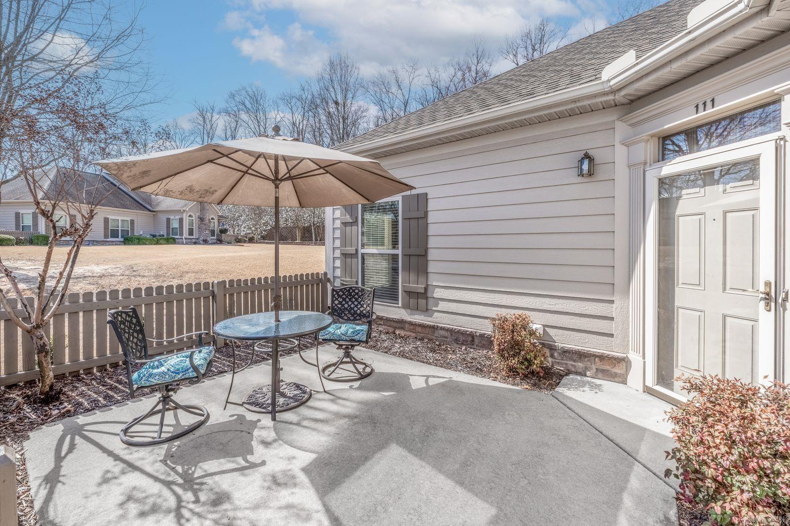 MOUNTAIN TERRACE ESTATES TOWNHOM - Residential