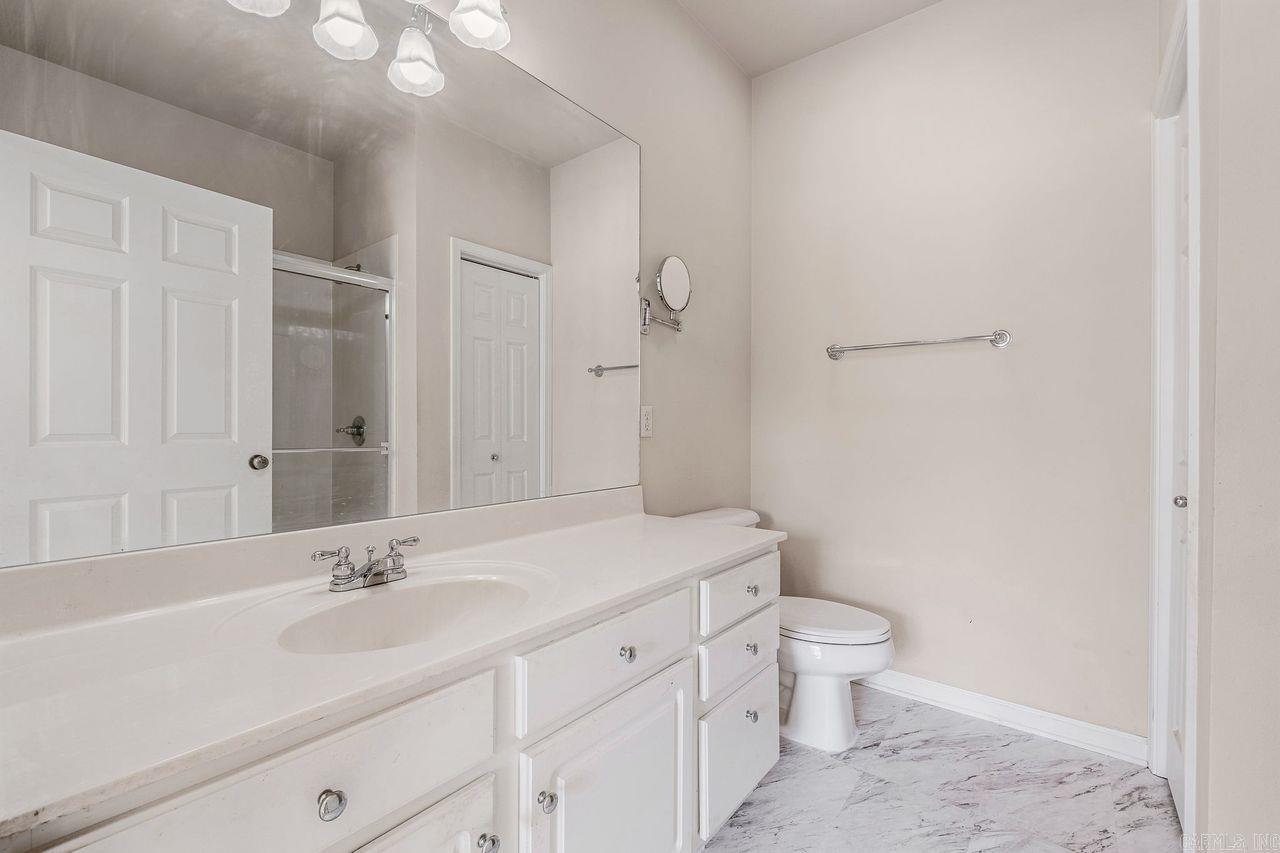 MOUNTAIN TERRACE ESTATES TOWNHOM - Residential