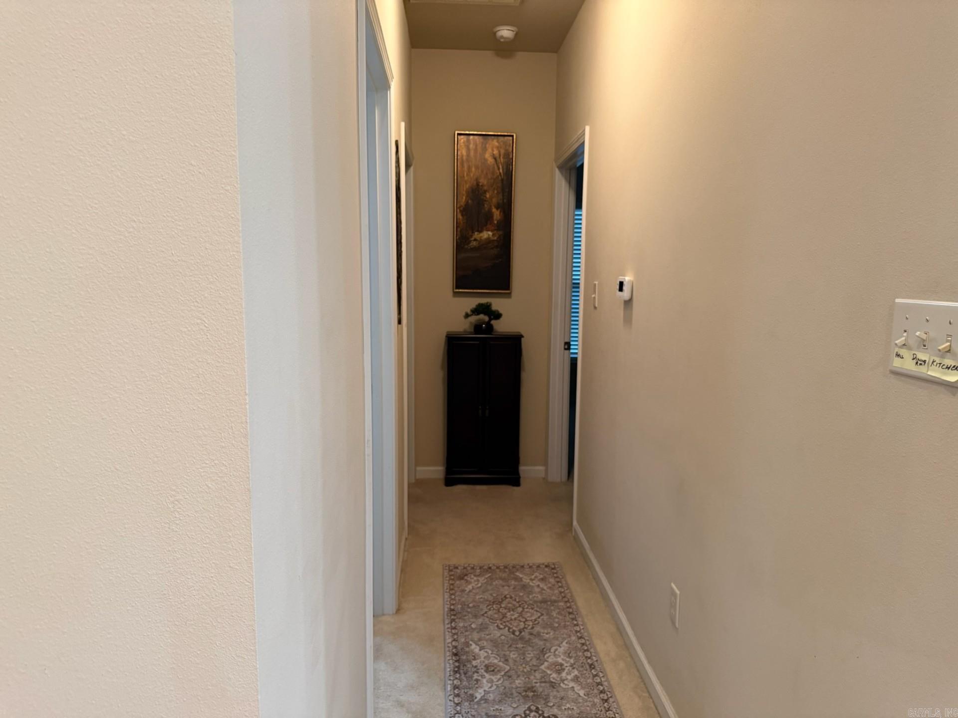 MOUNTAIN TERRACE ESTATES TOWNHOM - Residential