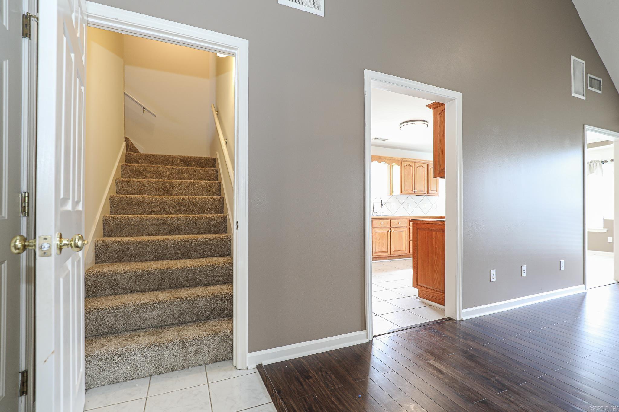 WOODLAND PARK - Residential