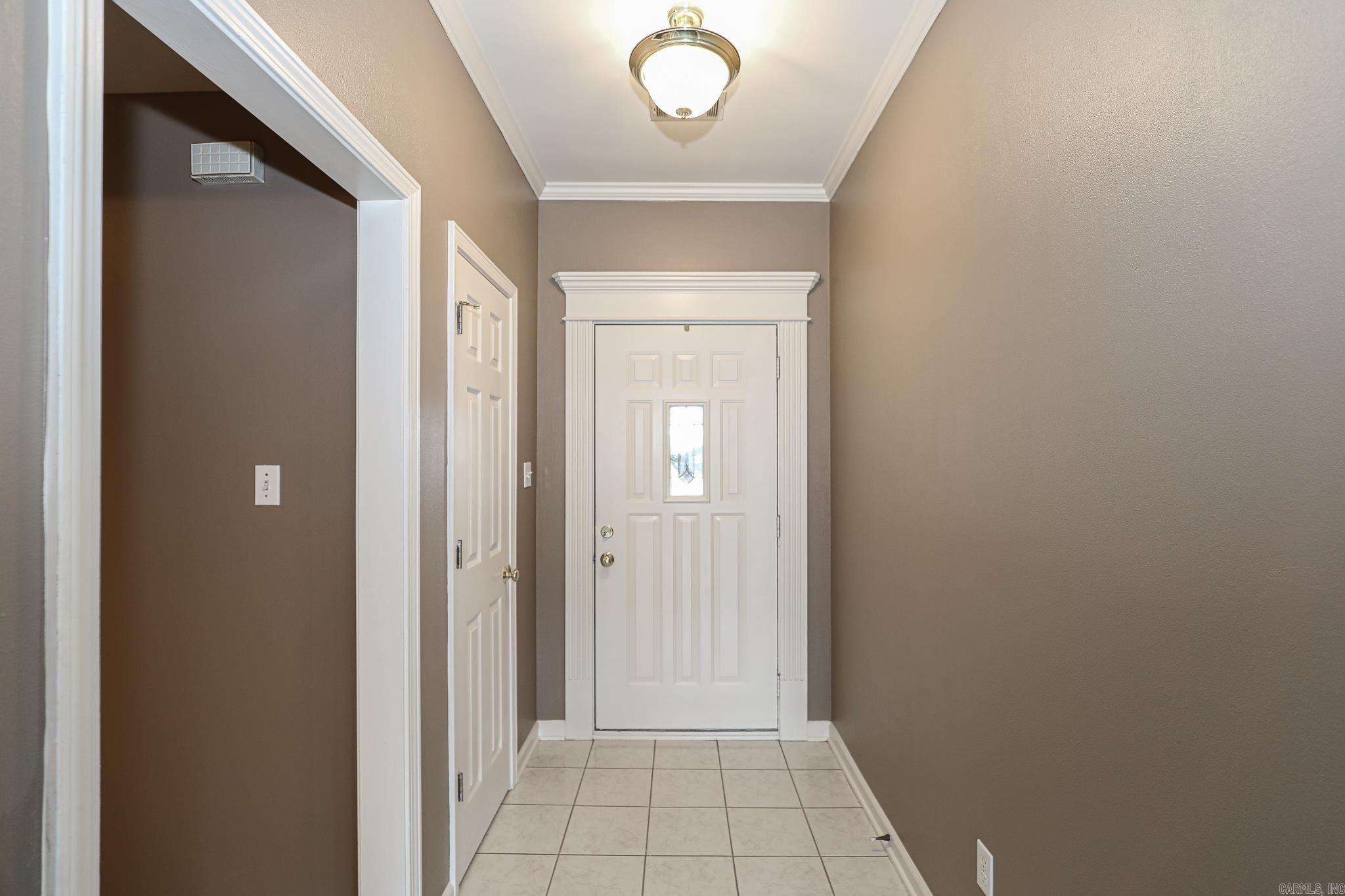 WOODLAND PARK - Residential