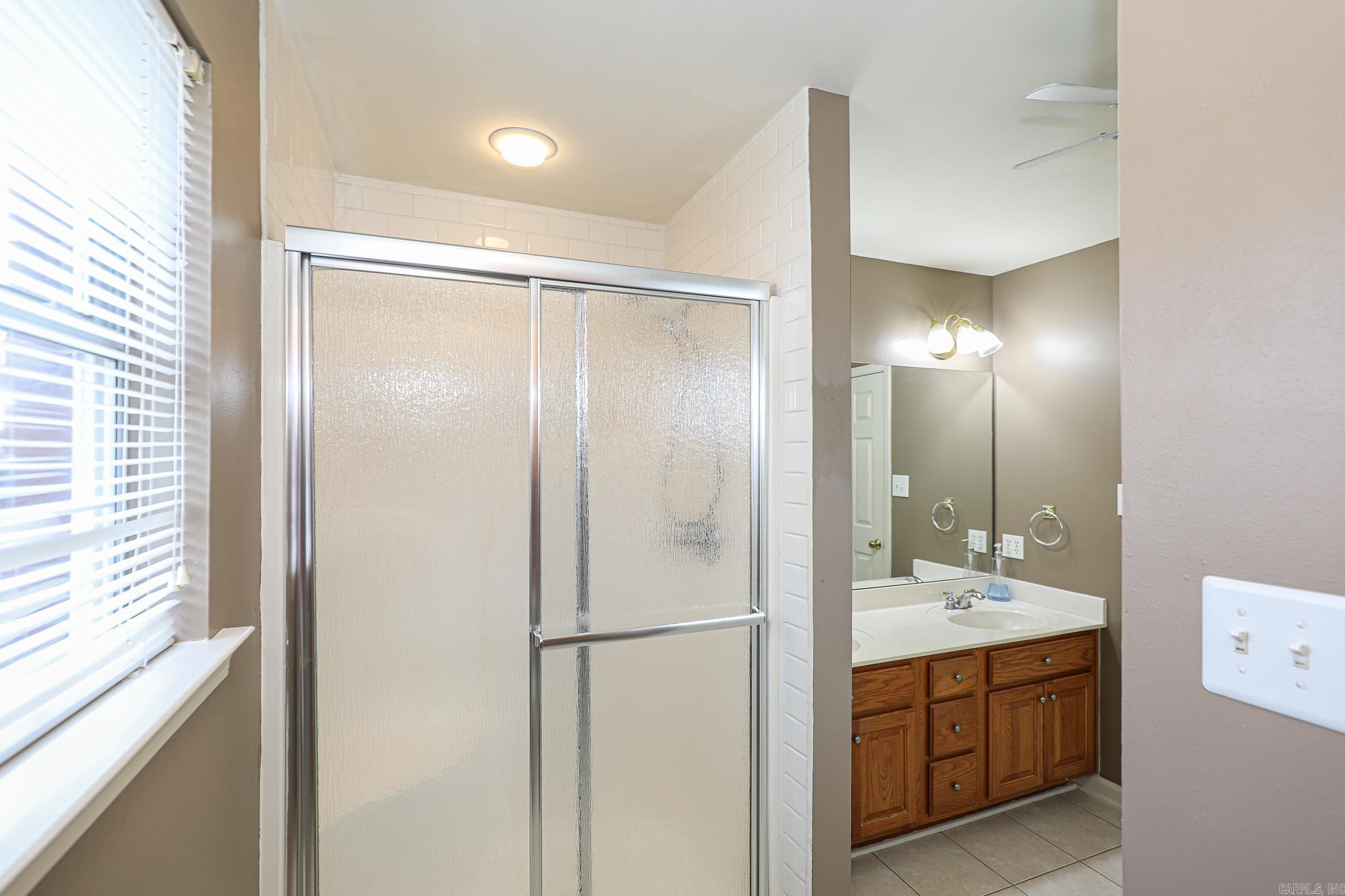 WOODLAND PARK - Residential