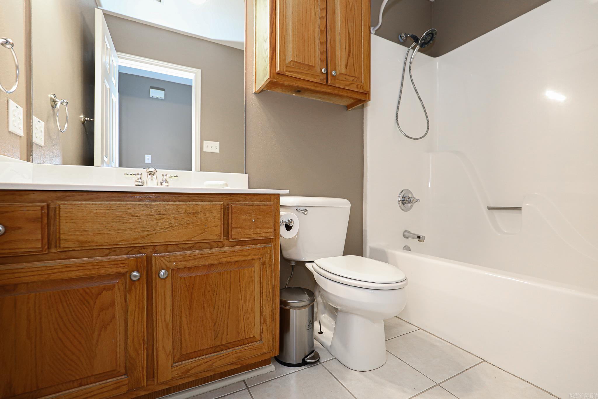 WOODLAND PARK - Residential