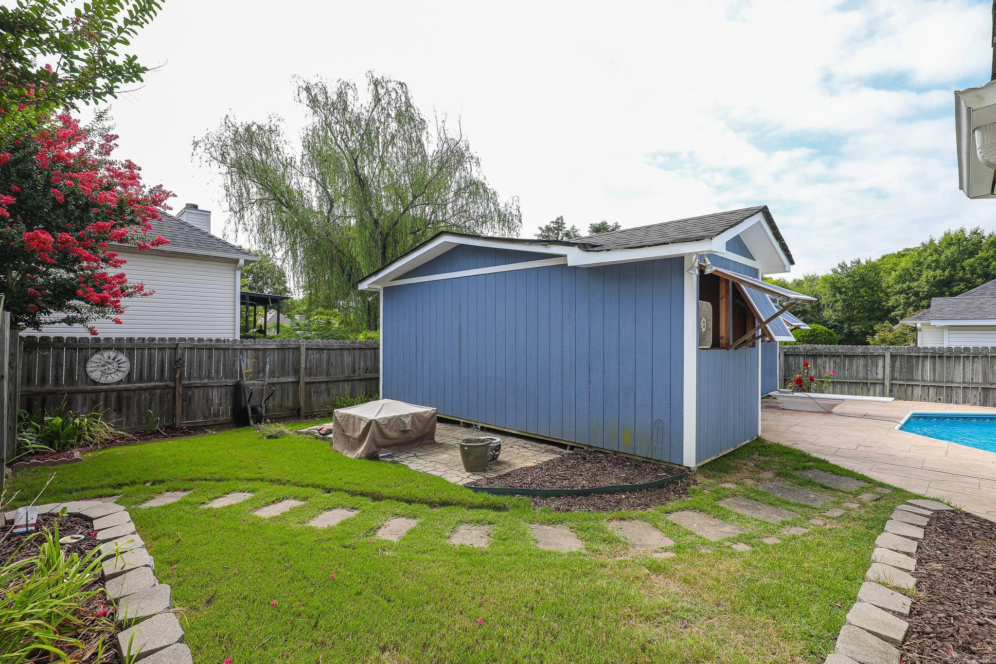 WOODLAND PARK - Residential