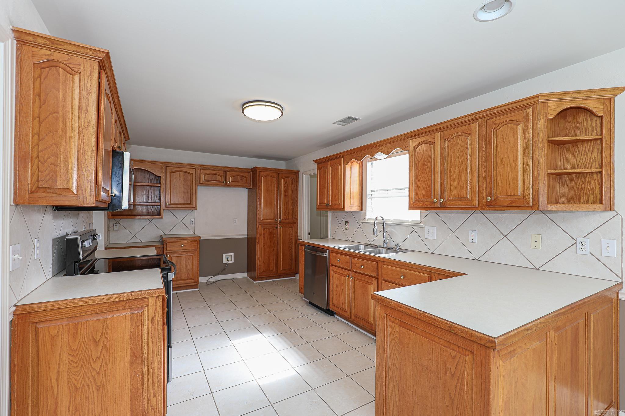 WOODLAND PARK - Residential