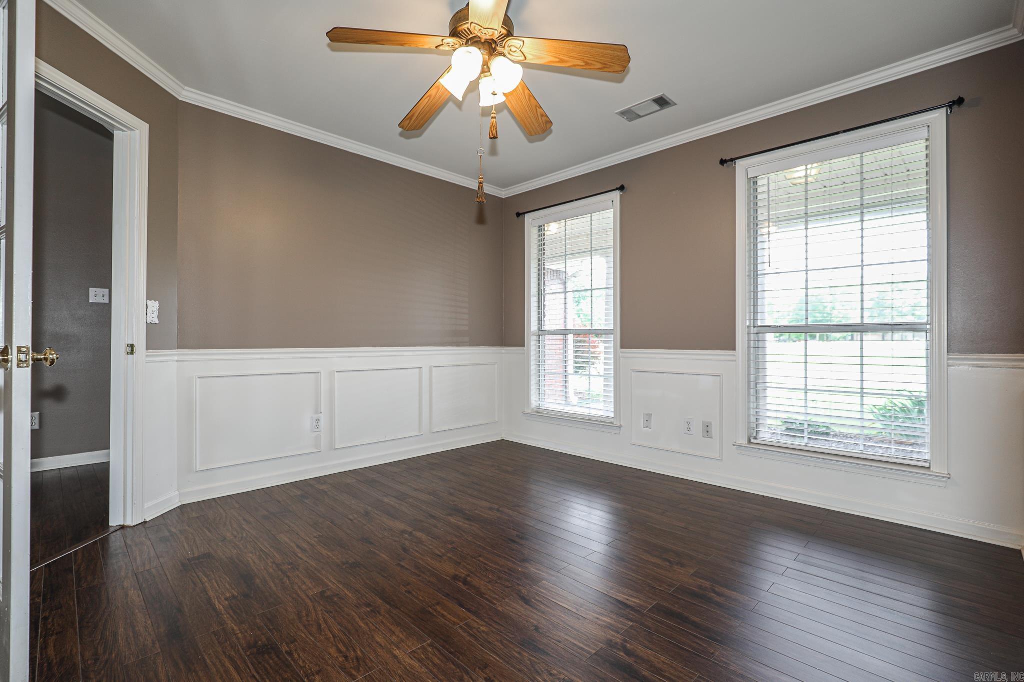 WOODLAND PARK - Residential