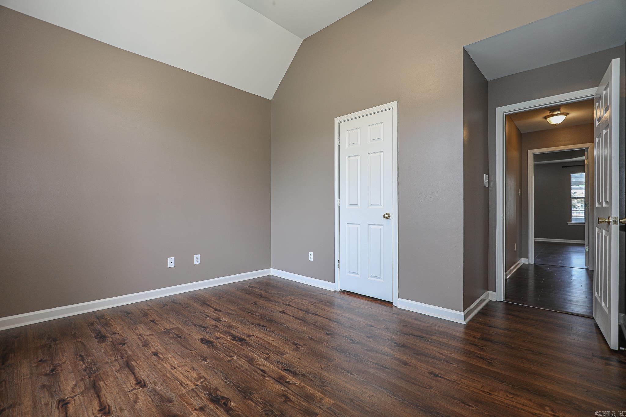 WOODLAND PARK - Residential