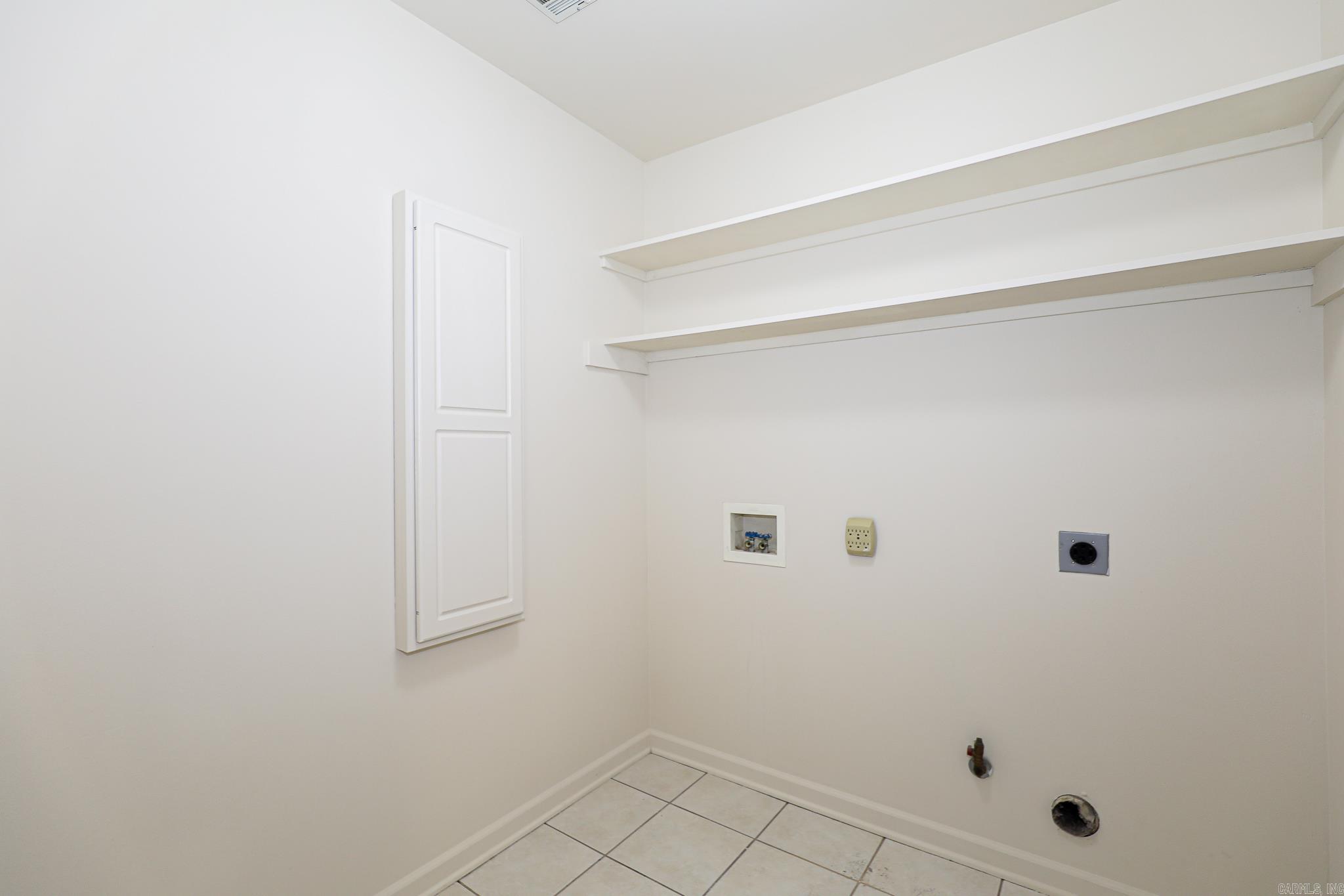 WOODLAND PARK - Residential