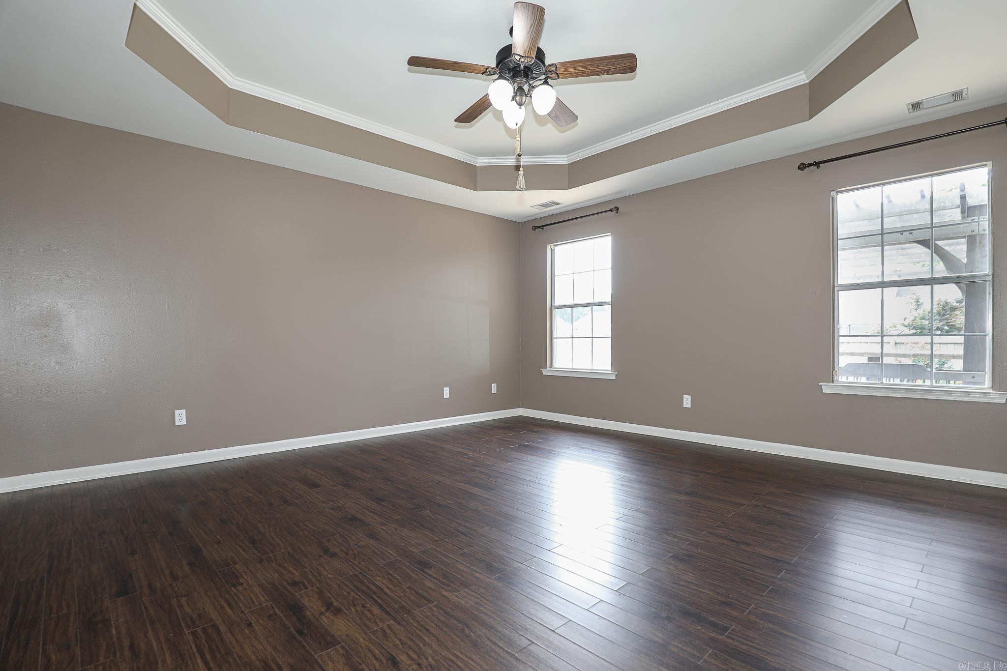 WOODLAND PARK - Residential