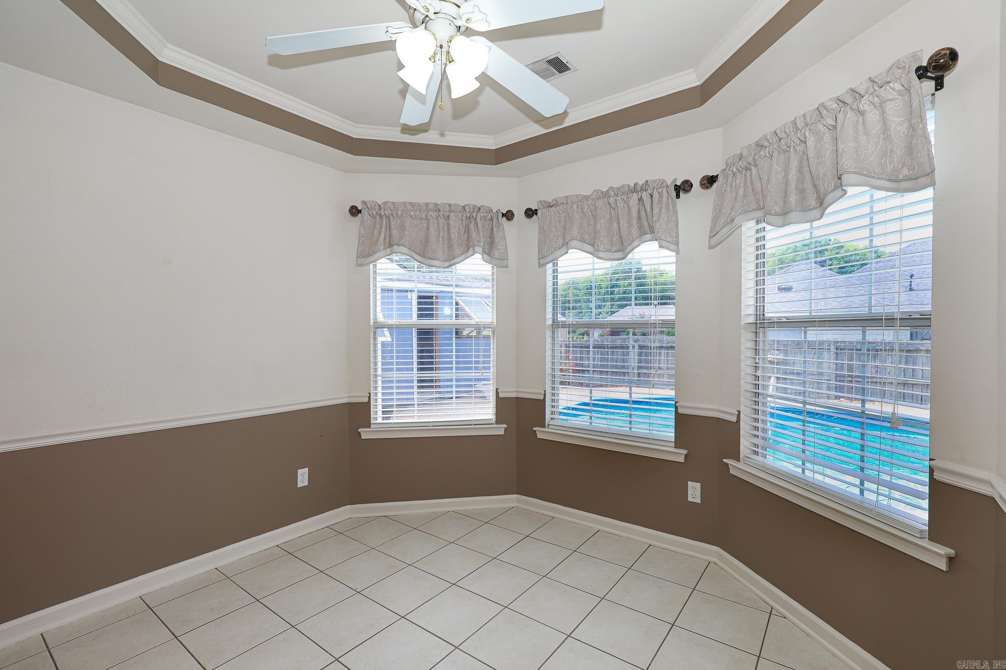 WOODLAND PARK - Residential