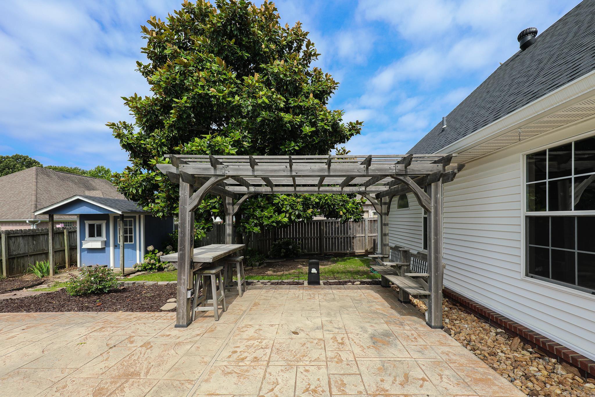 WOODLAND PARK - Residential