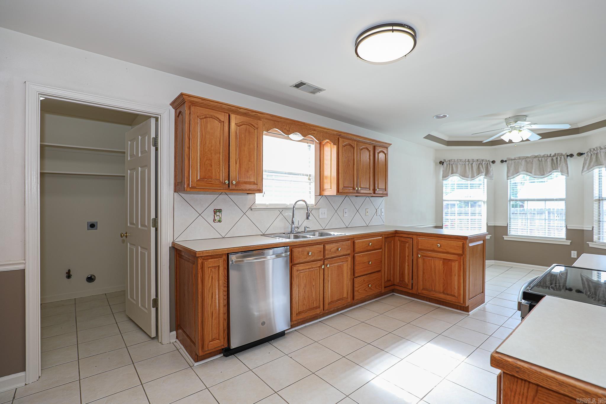 WOODLAND PARK - Residential