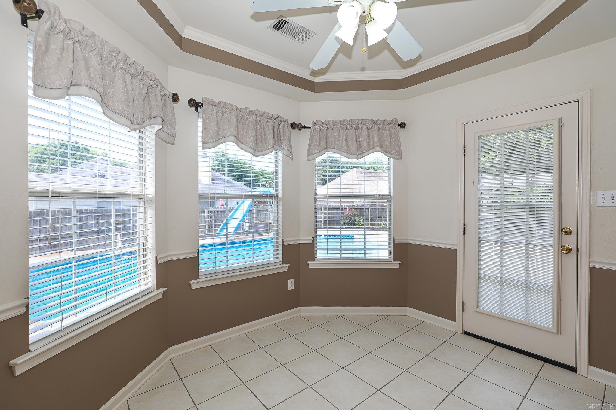 WOODLAND PARK - Residential