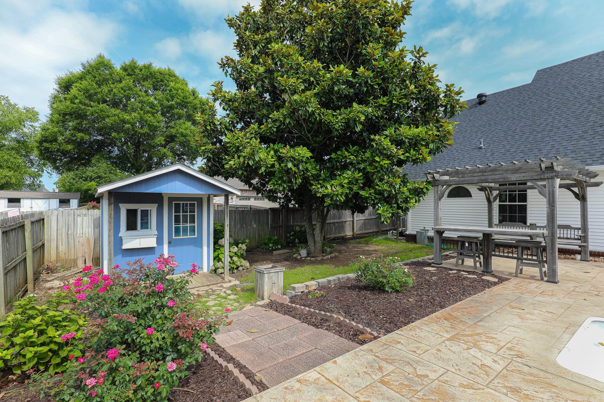 WOODLAND PARK - Residential