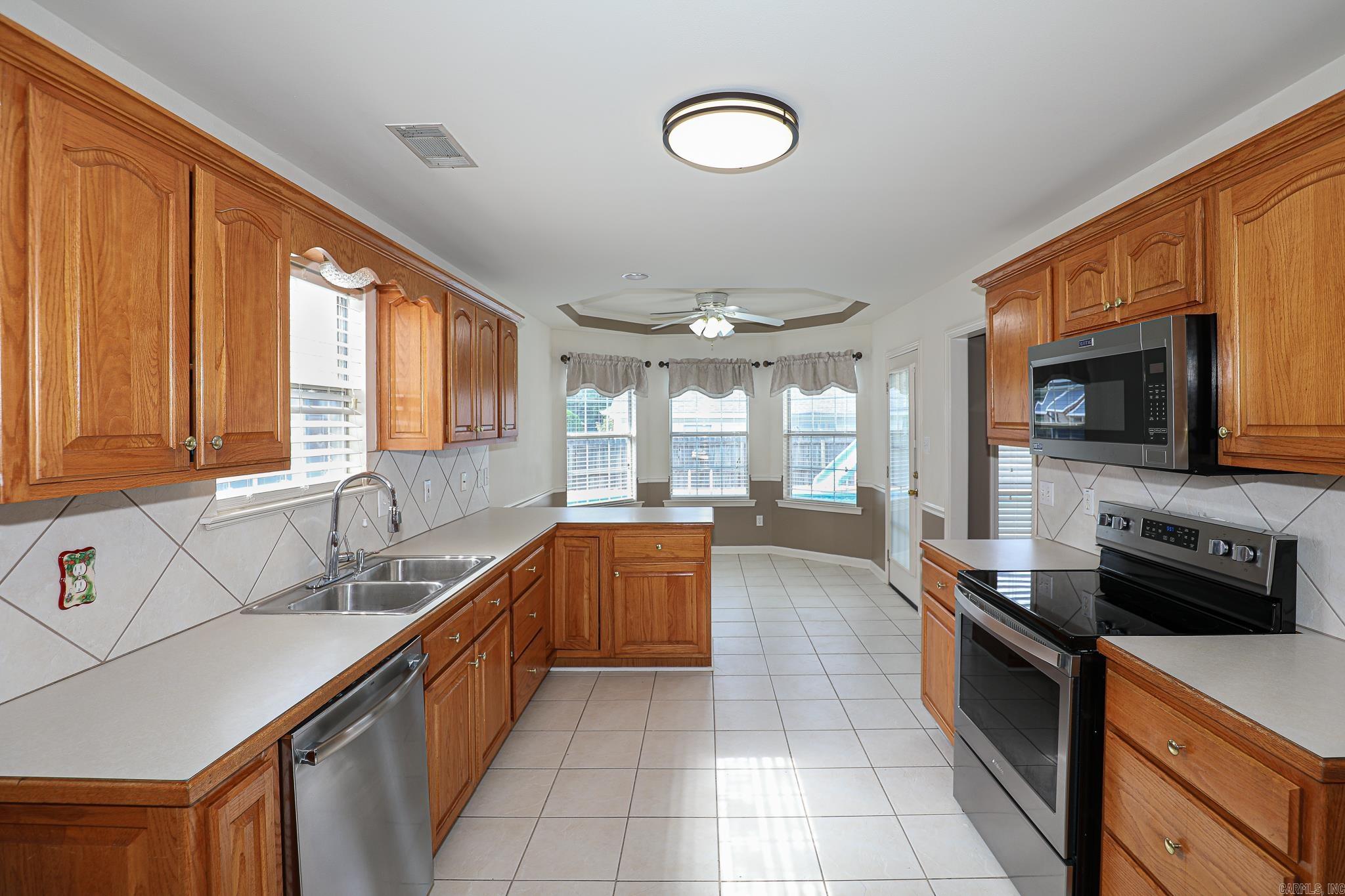 WOODLAND PARK - Residential