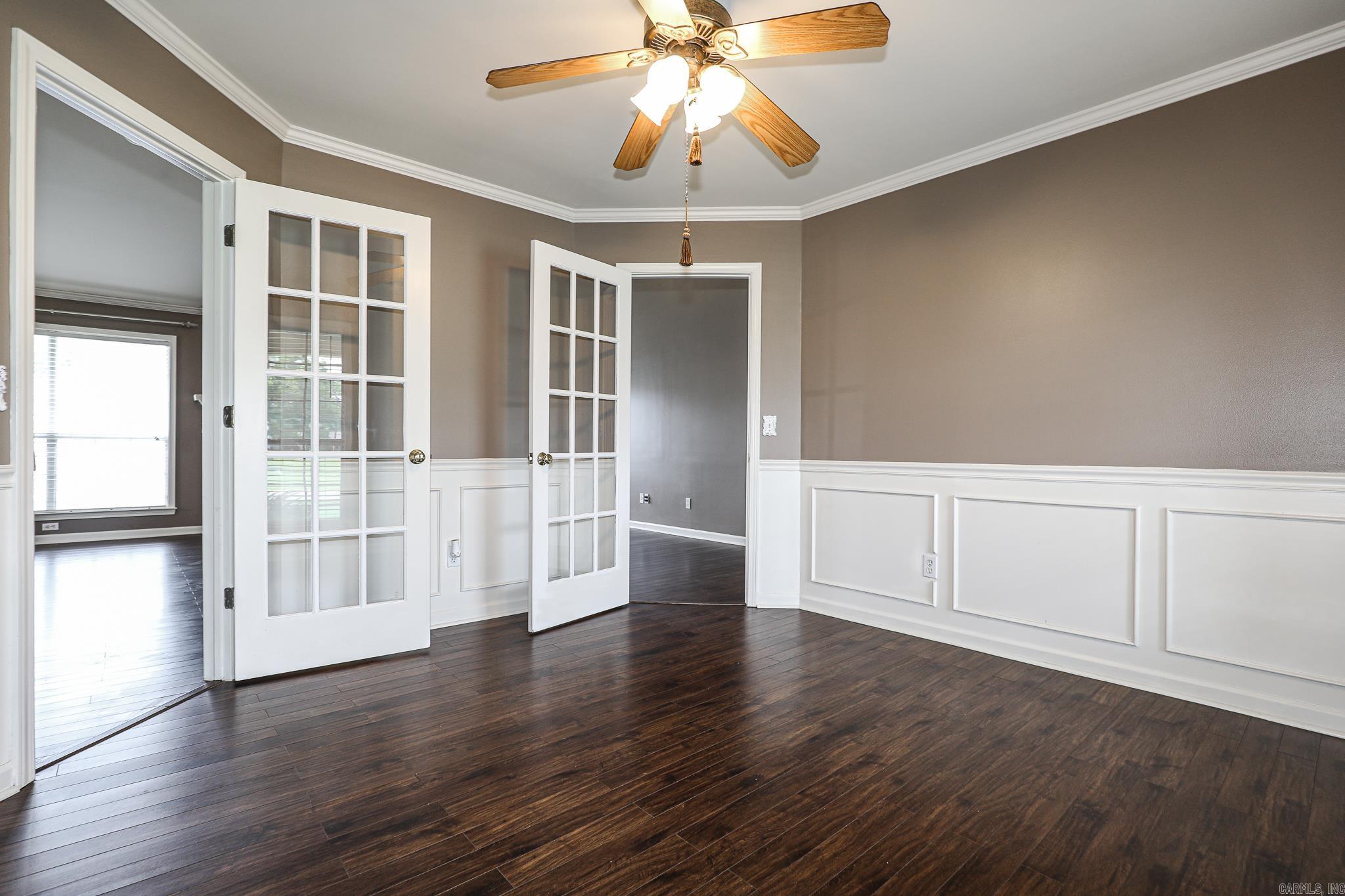 WOODLAND PARK - Residential