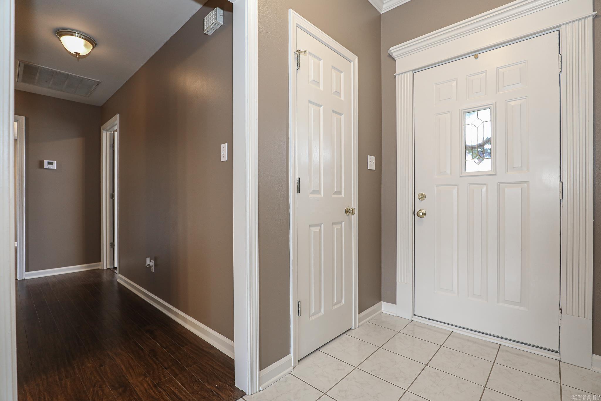 WOODLAND PARK - Residential