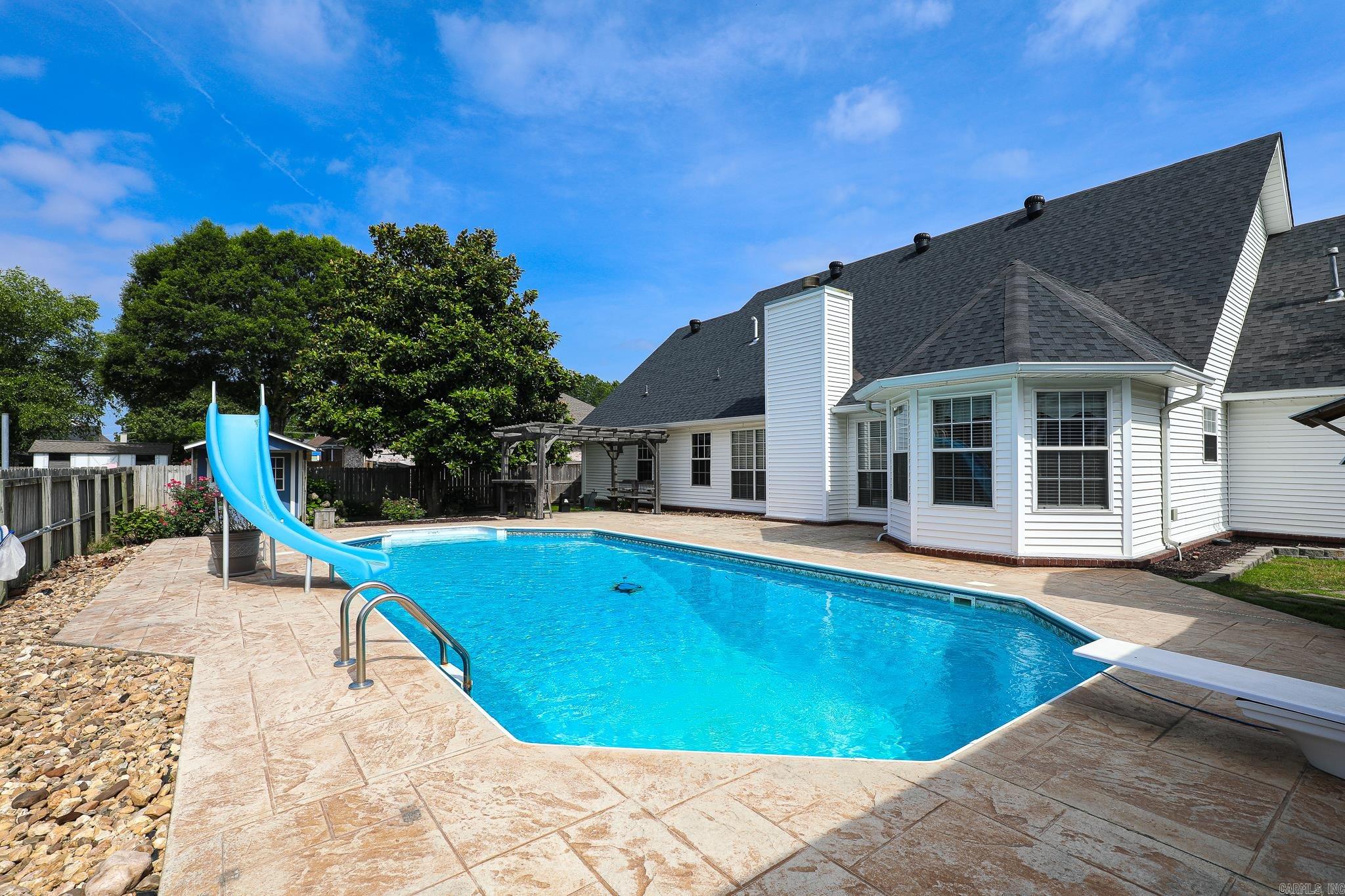 WOODLAND PARK - Residential