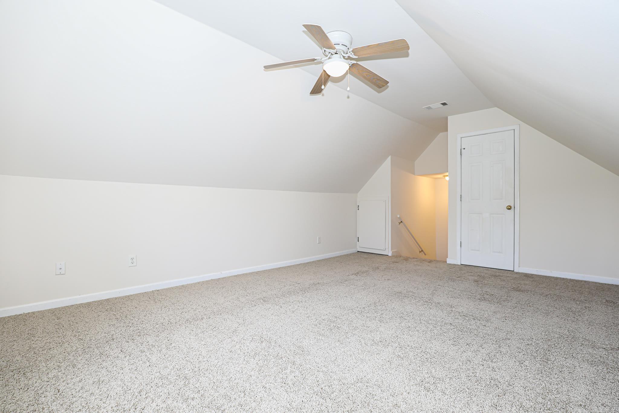 WOODLAND PARK - Residential