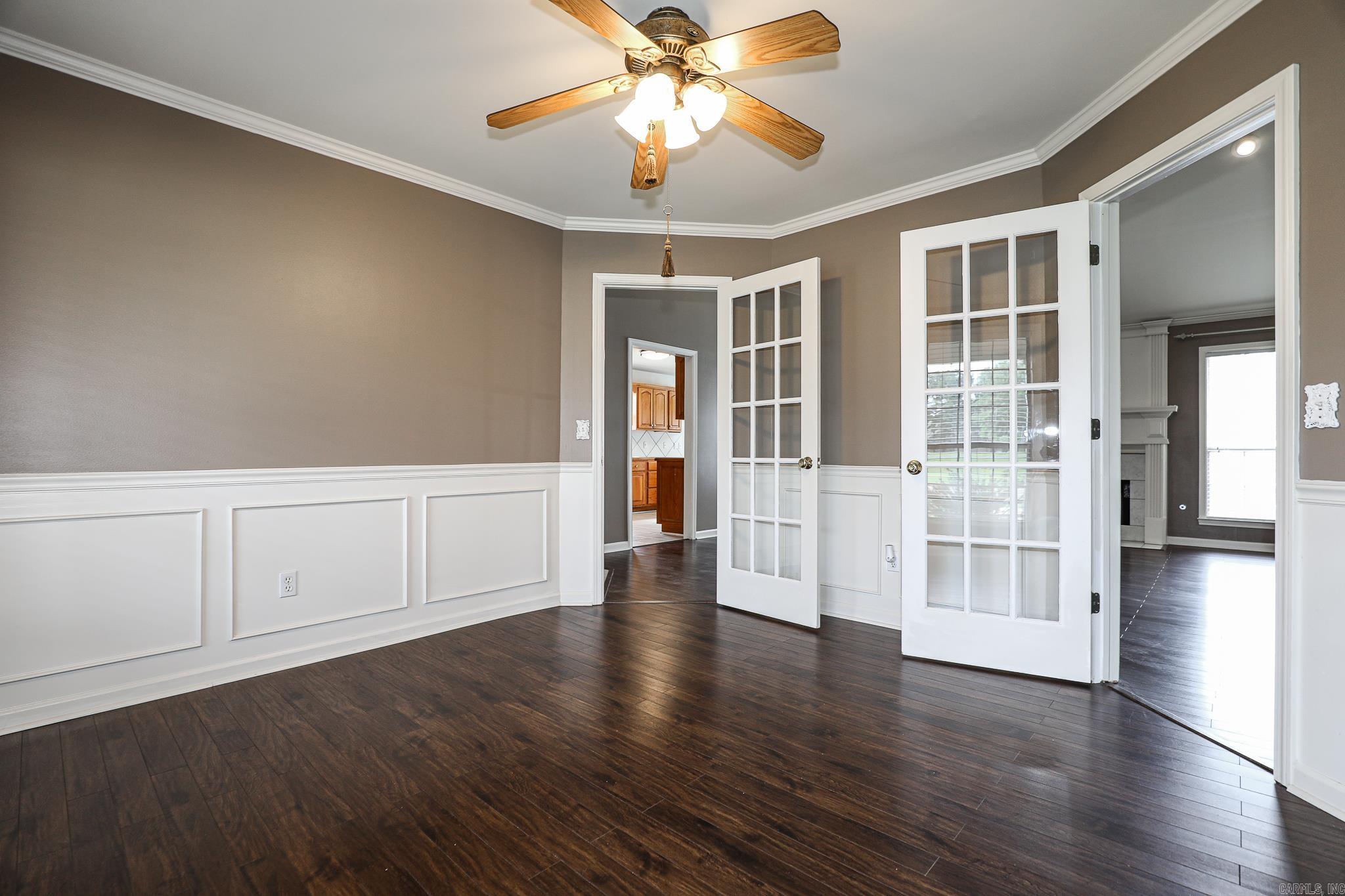 WOODLAND PARK - Residential