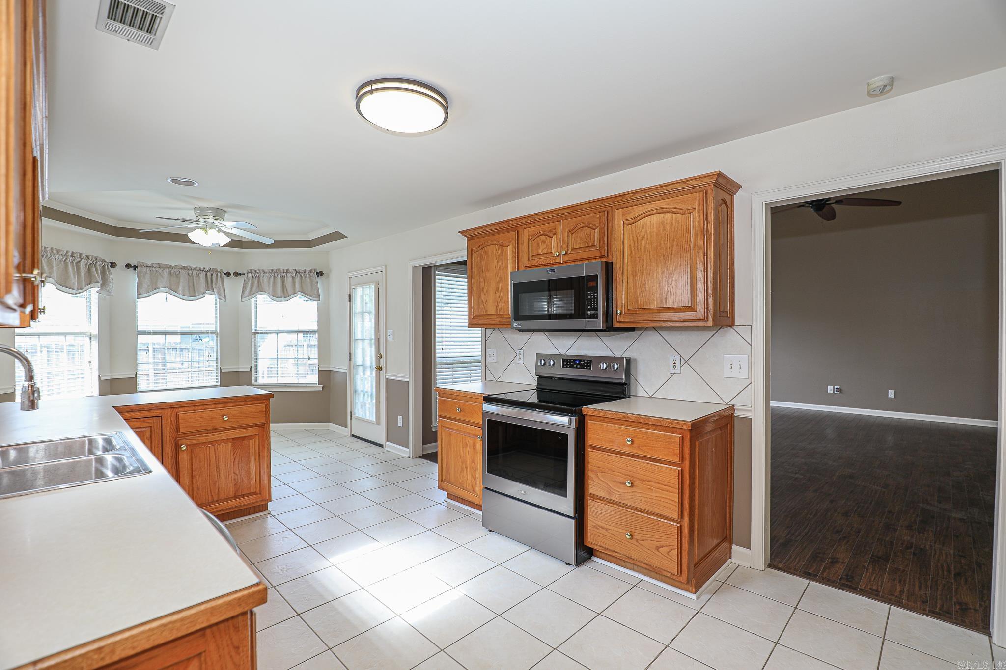 WOODLAND PARK - Residential