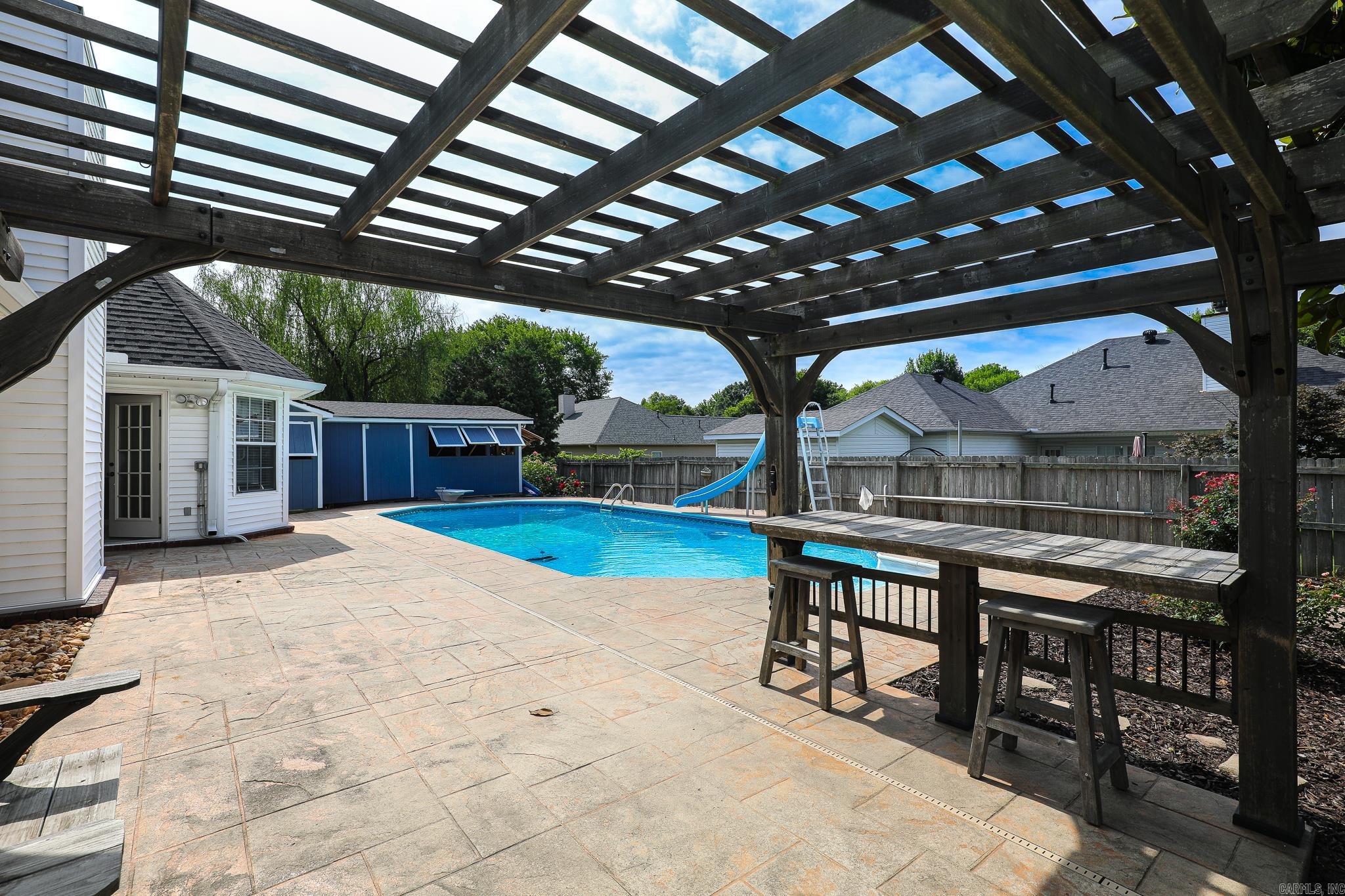 WOODLAND PARK - Residential