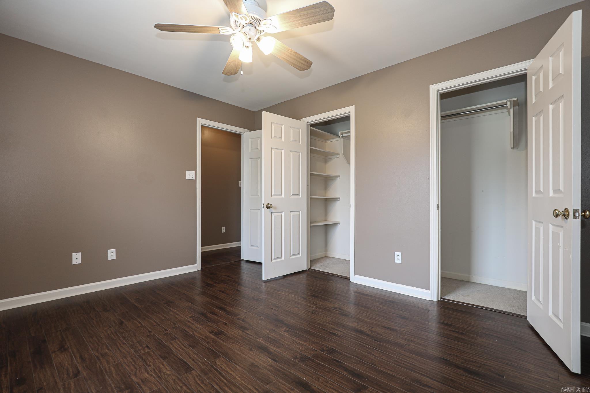 WOODLAND PARK - Residential