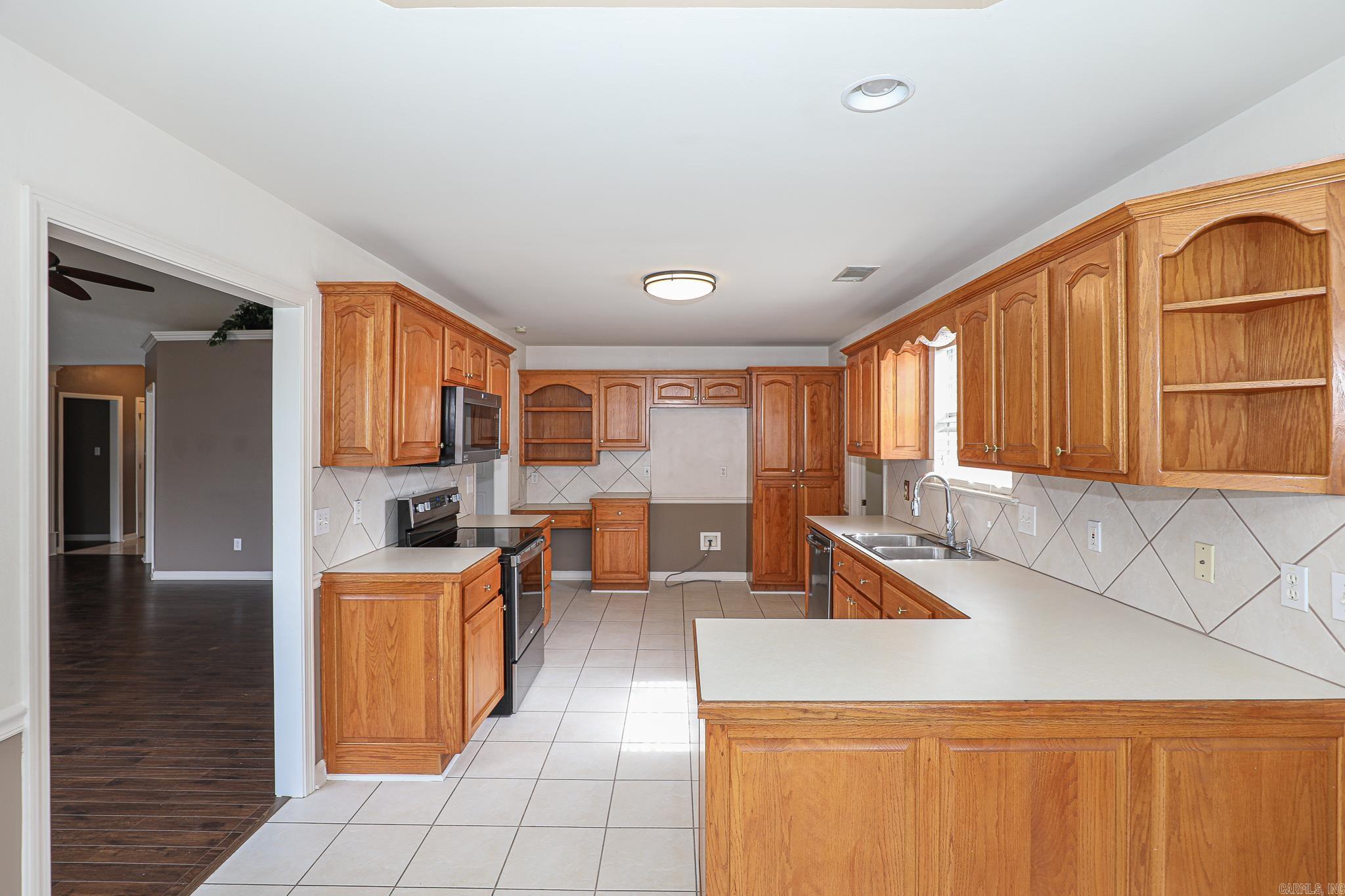 WOODLAND PARK - Residential