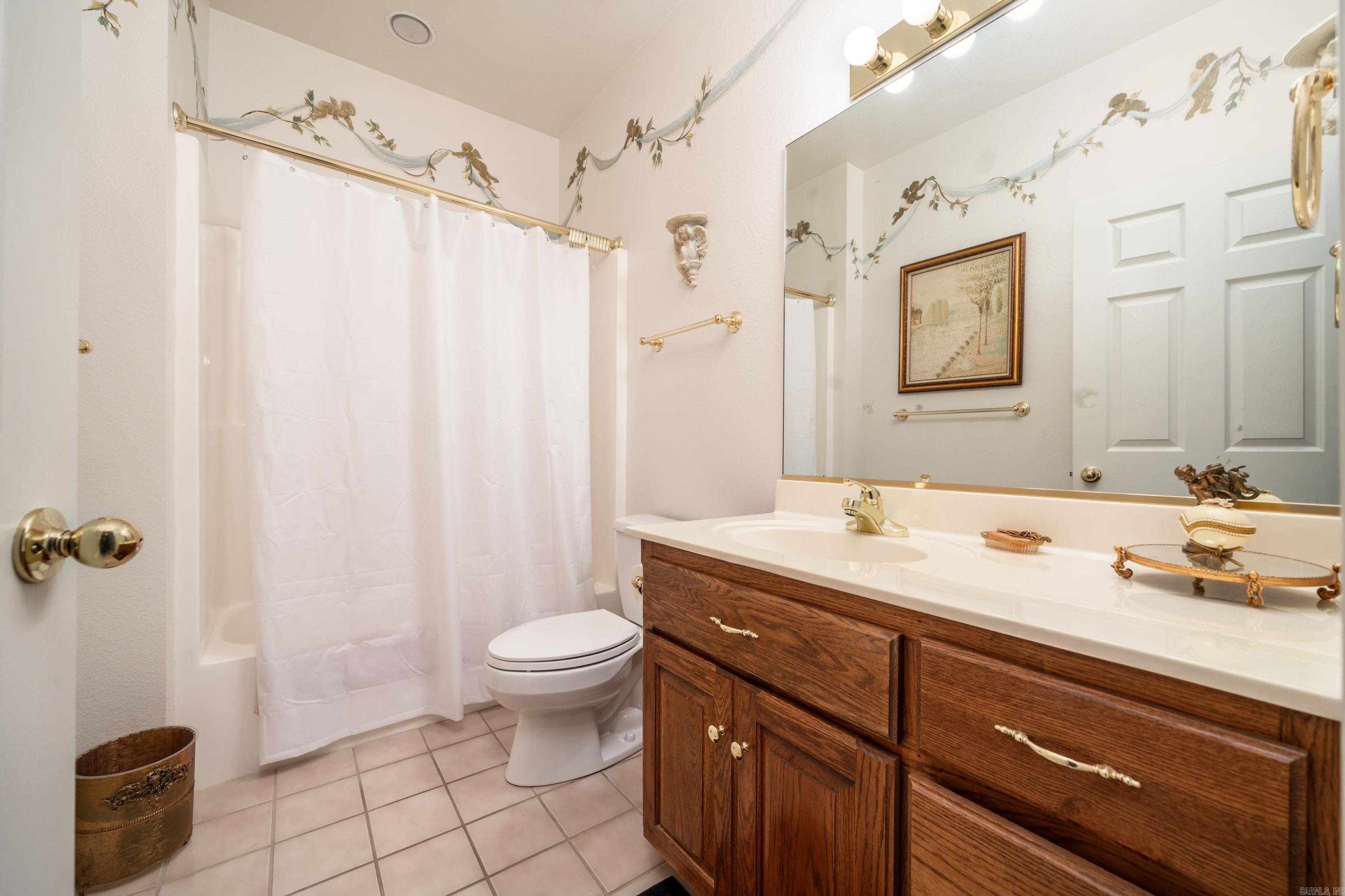 STRATFORD GREEN HPR - Residential