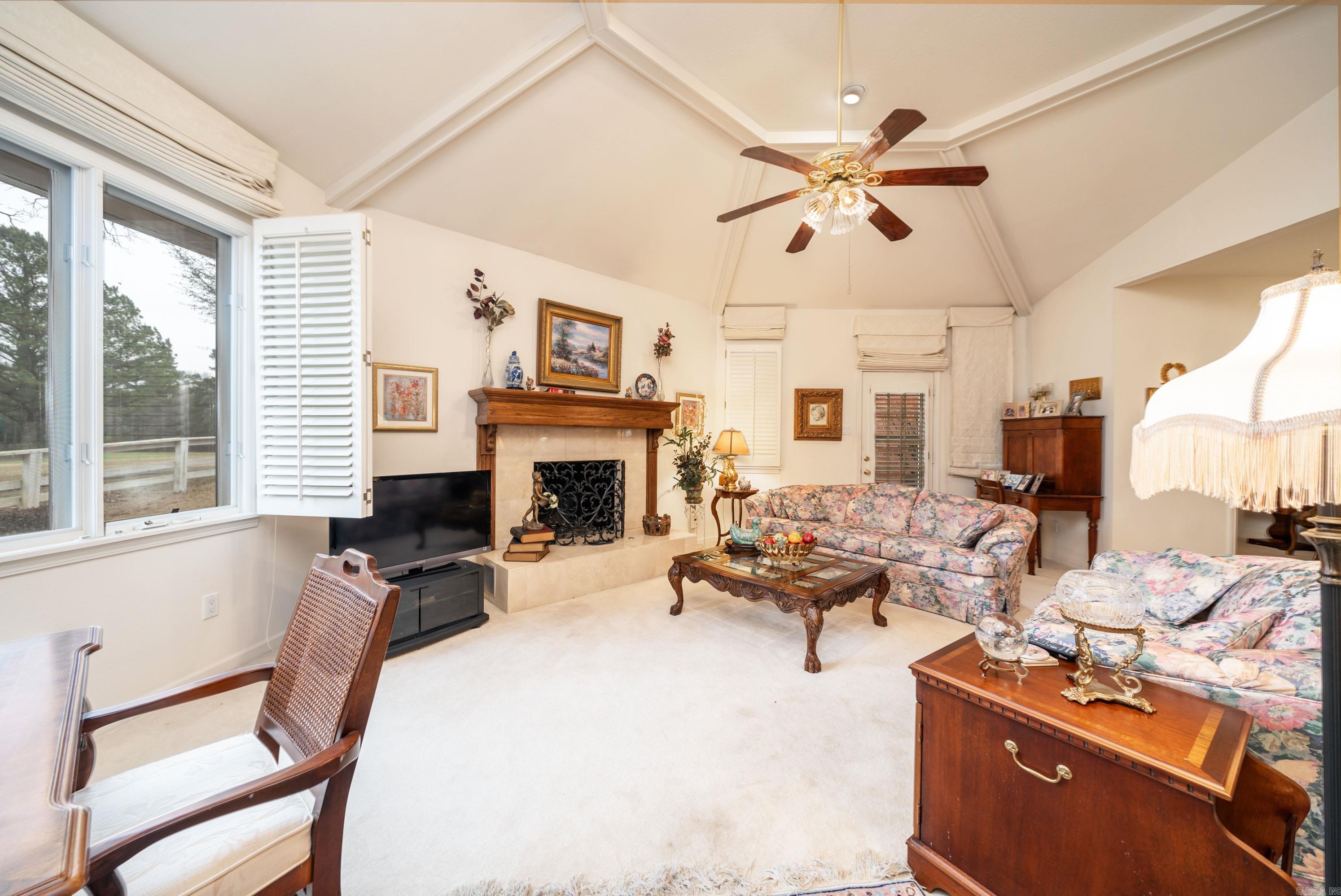 STRATFORD GREEN HPR - Residential