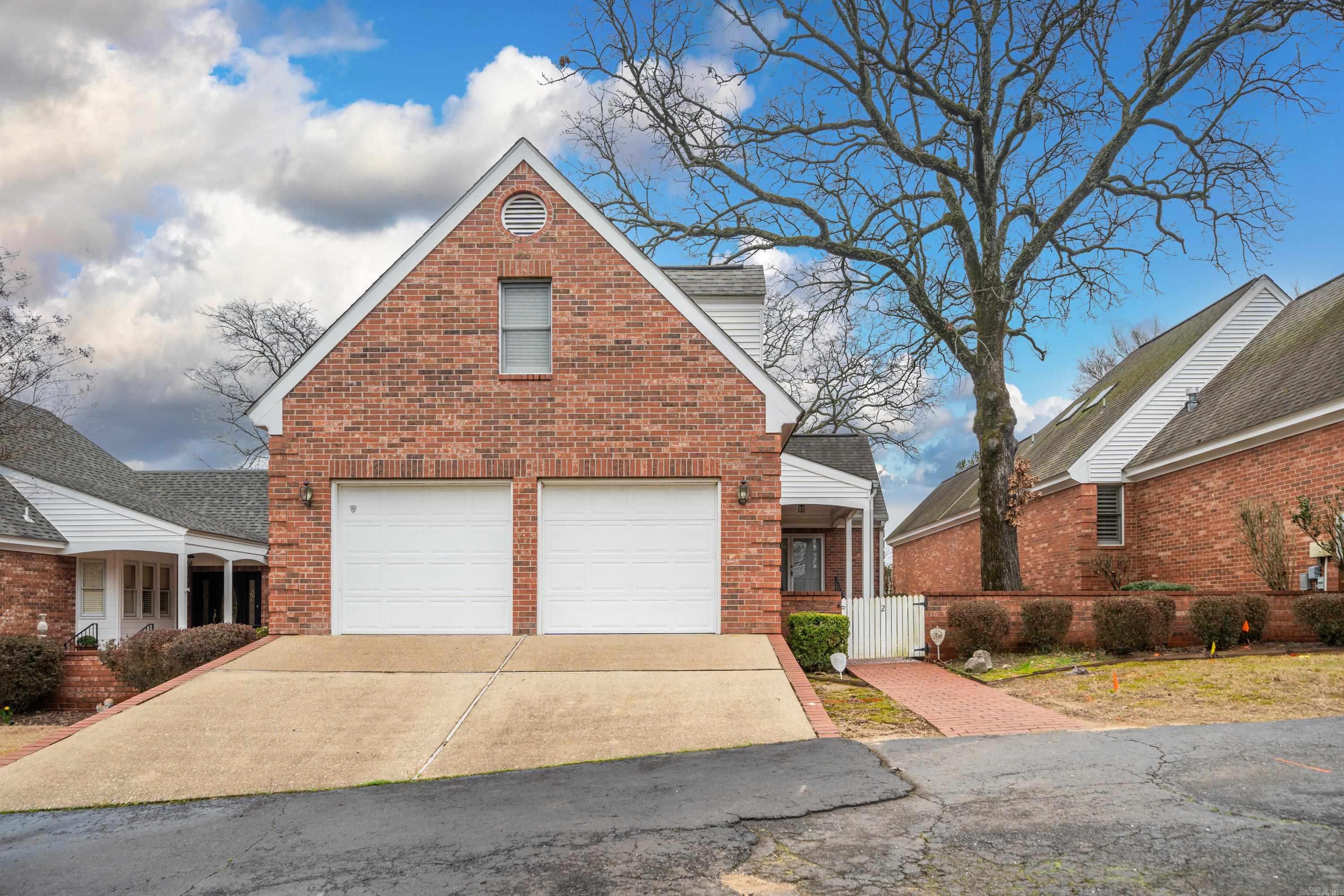 STRATFORD GREEN HPR - Residential