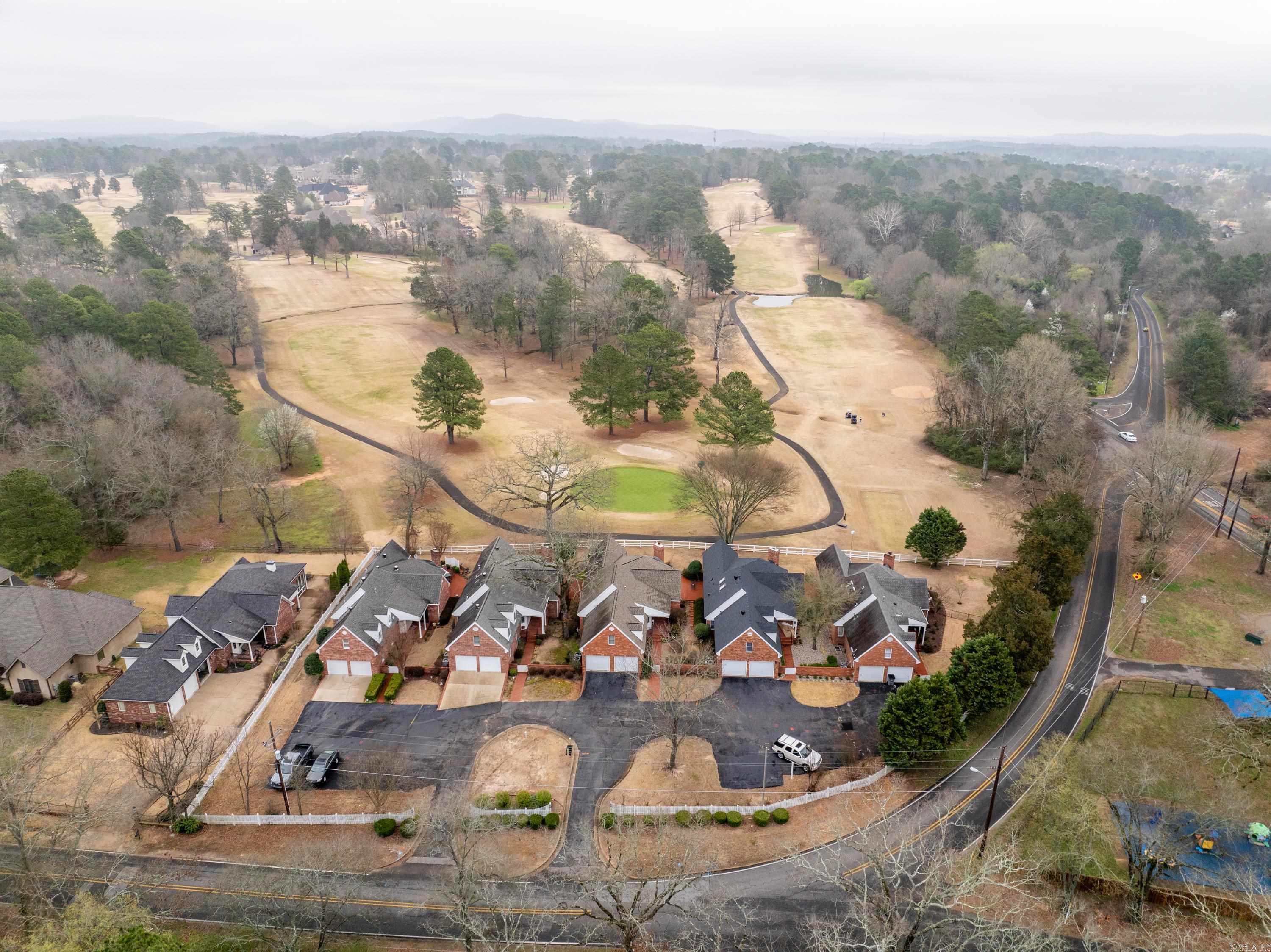 STRATFORD GREEN HPR - Residential