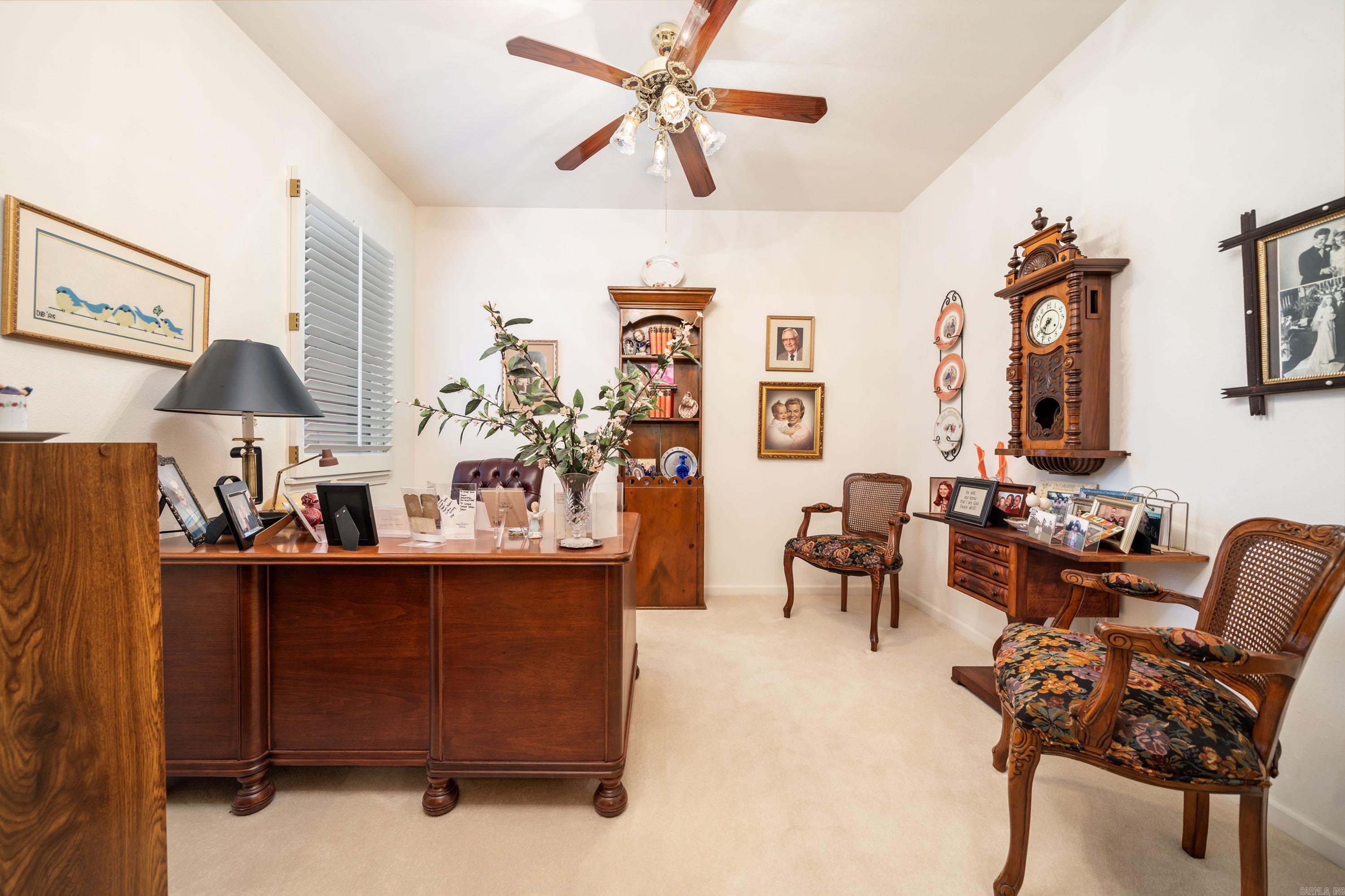 STRATFORD GREEN HPR - Residential