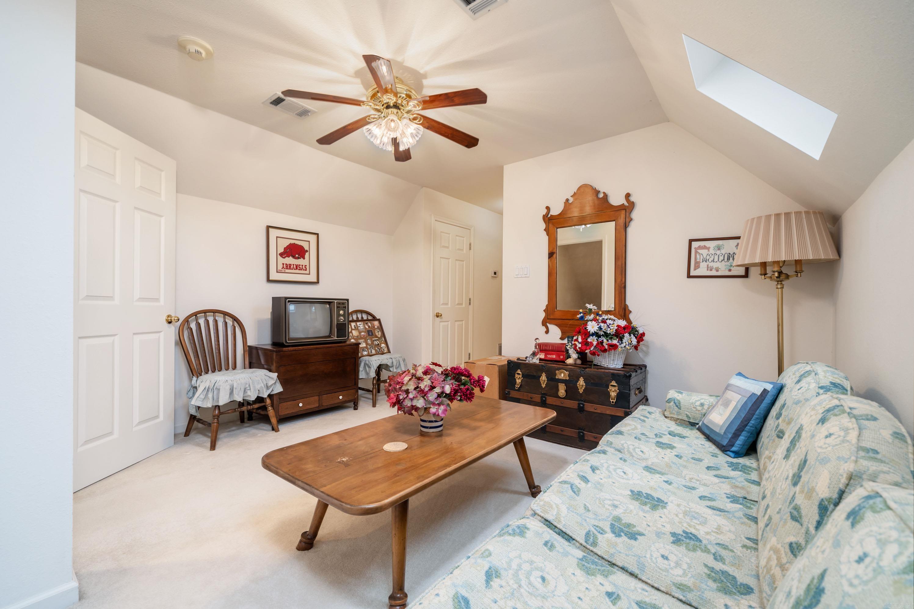 STRATFORD GREEN HPR - Residential