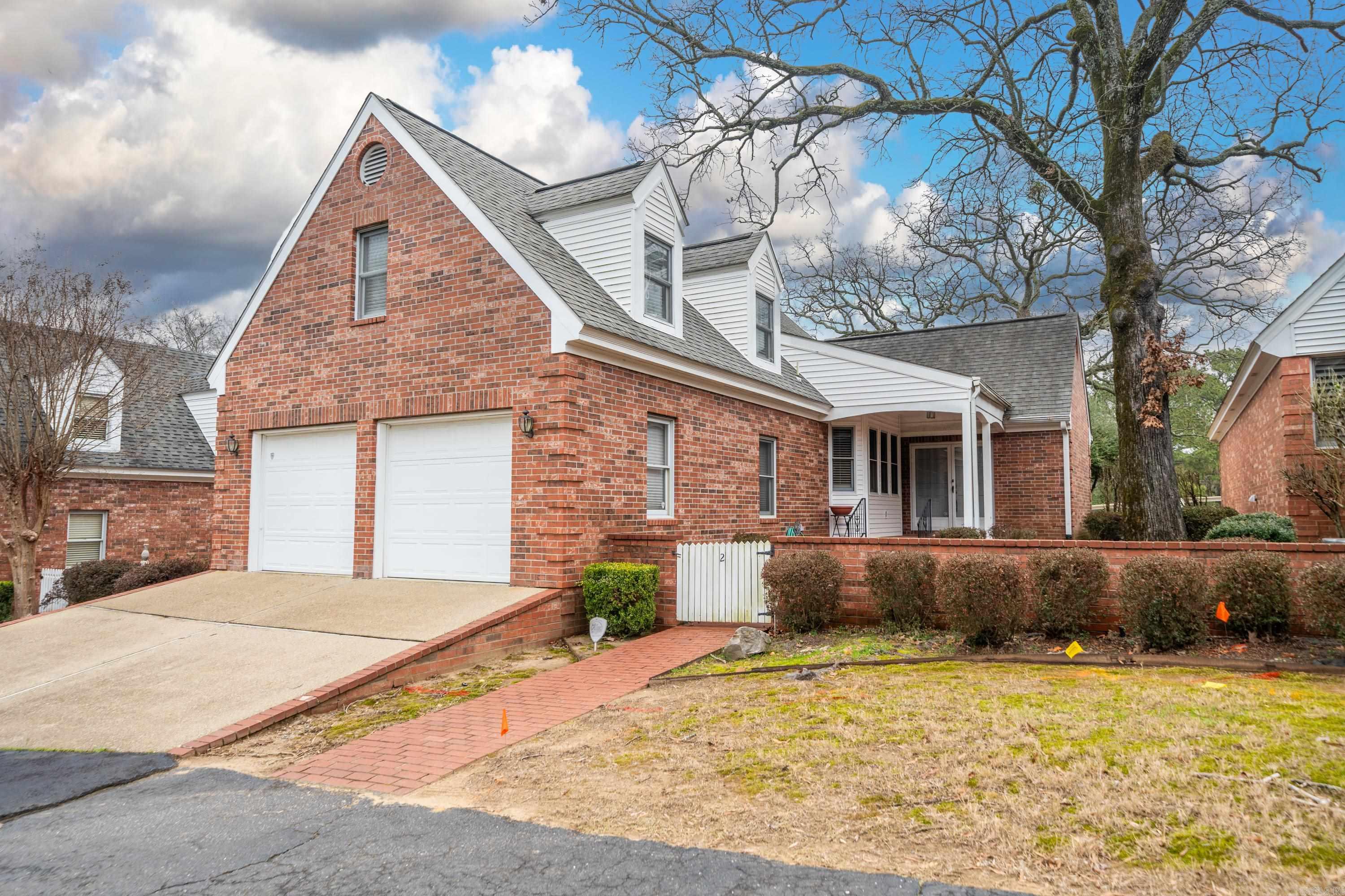 STRATFORD GREEN HPR - Residential