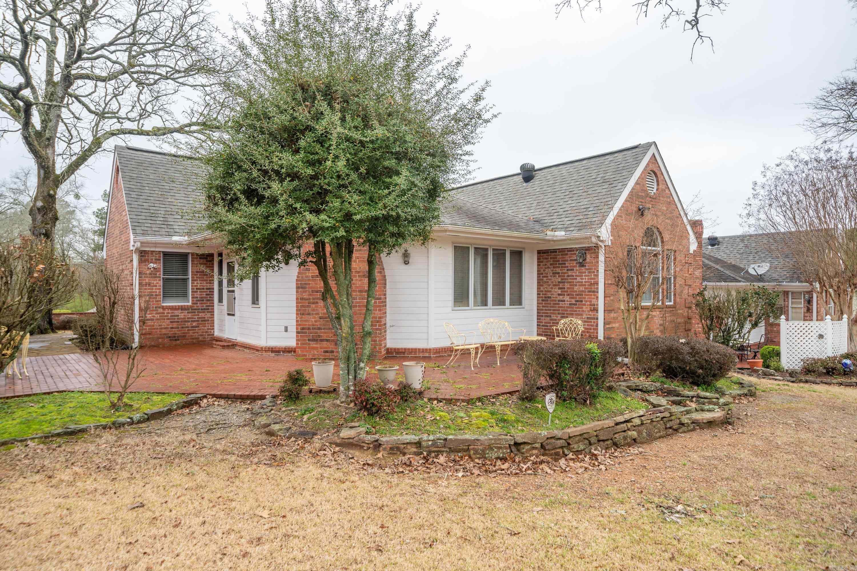 STRATFORD GREEN HPR - Residential