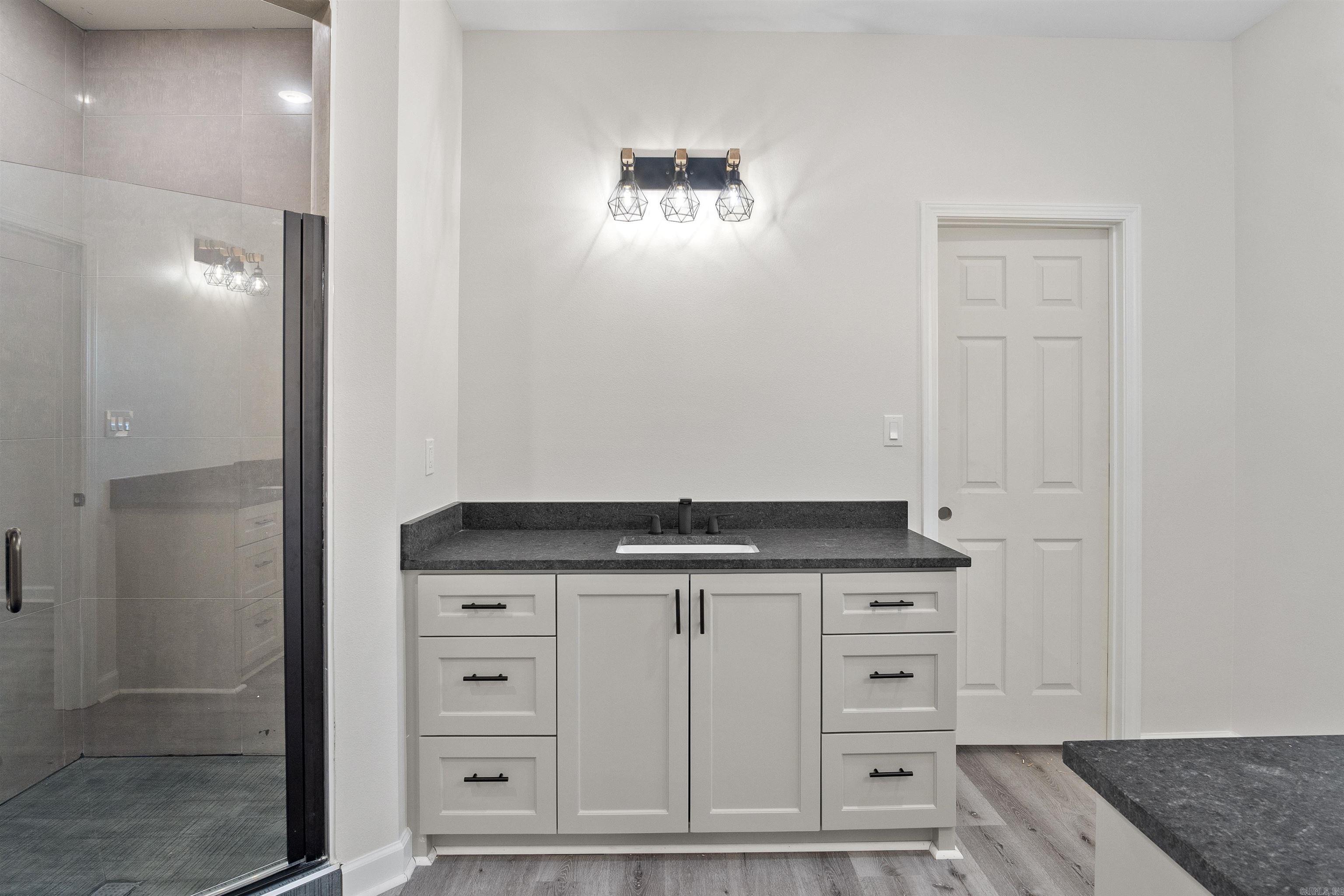 GEORGE'S CROSSING SUBDIVISION PH - Residential