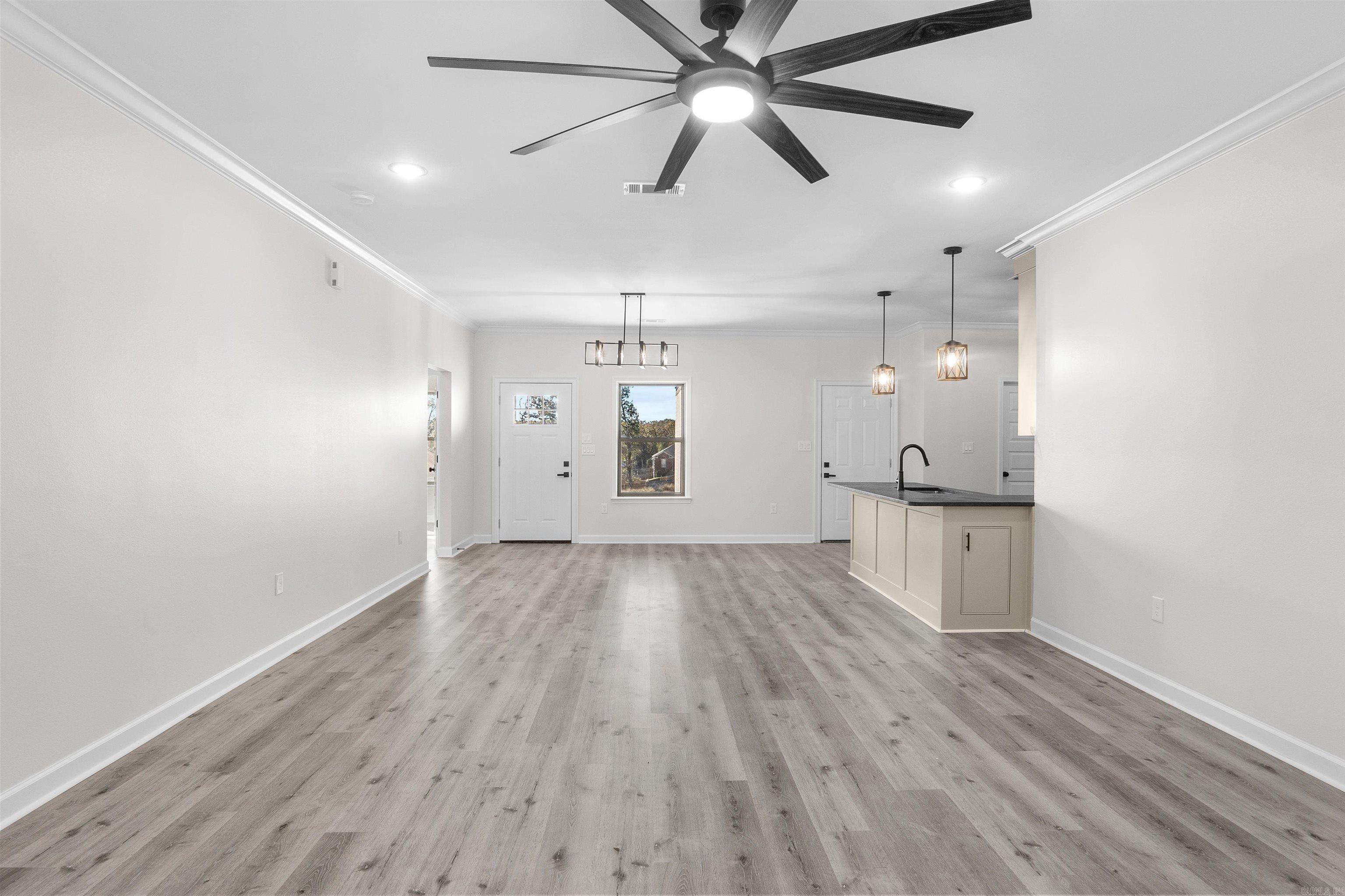 GEORGE'S CROSSING SUBDIVISION PH - Residential