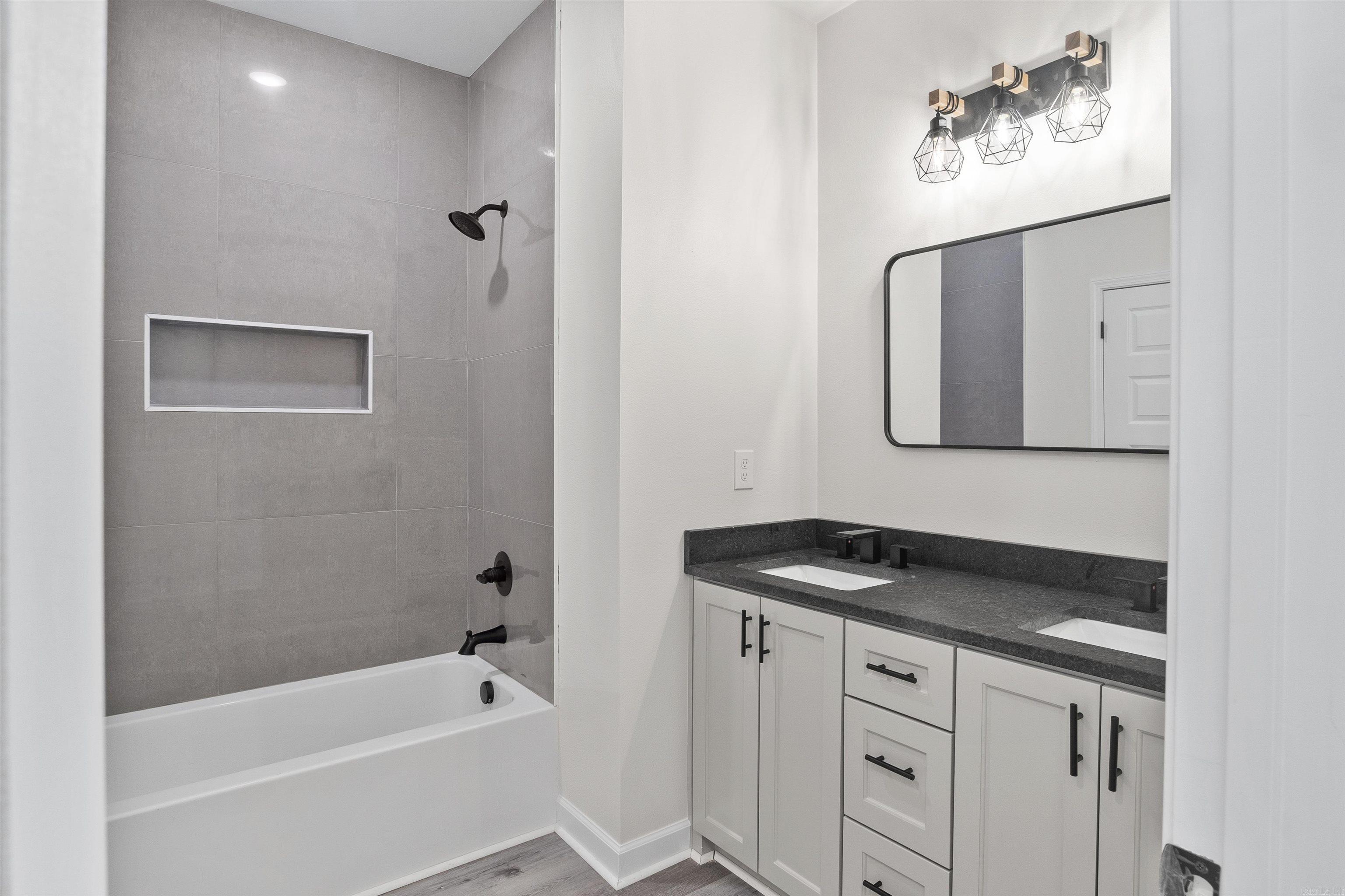 GEORGE'S CROSSING SUBDIVISION PH - Residential